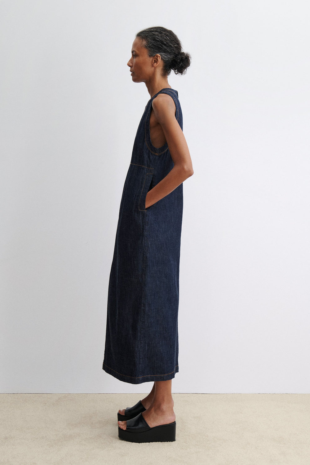 Baldan Dress - Rachel Comey