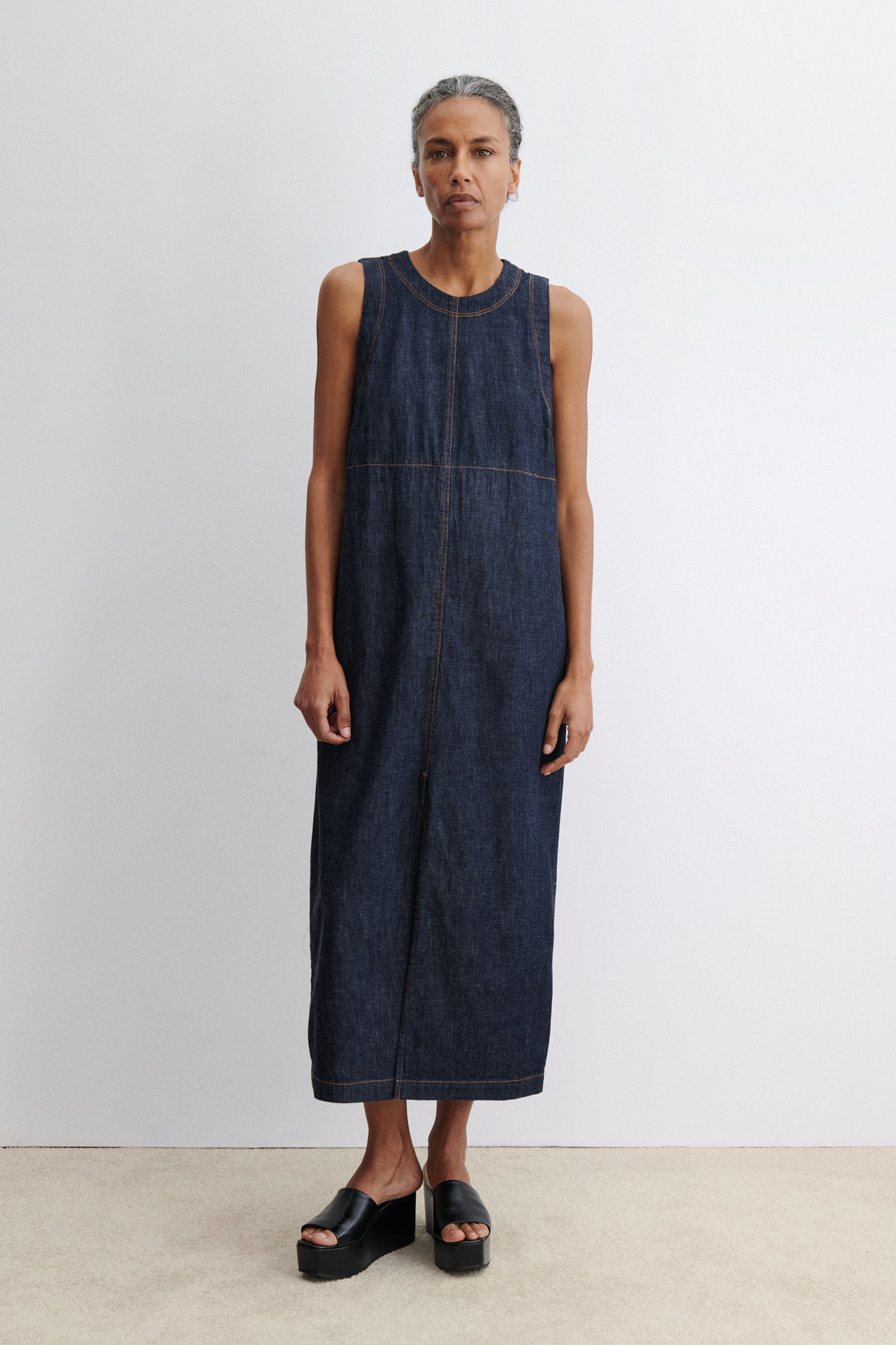 Baldan Dress - Rachel Comey