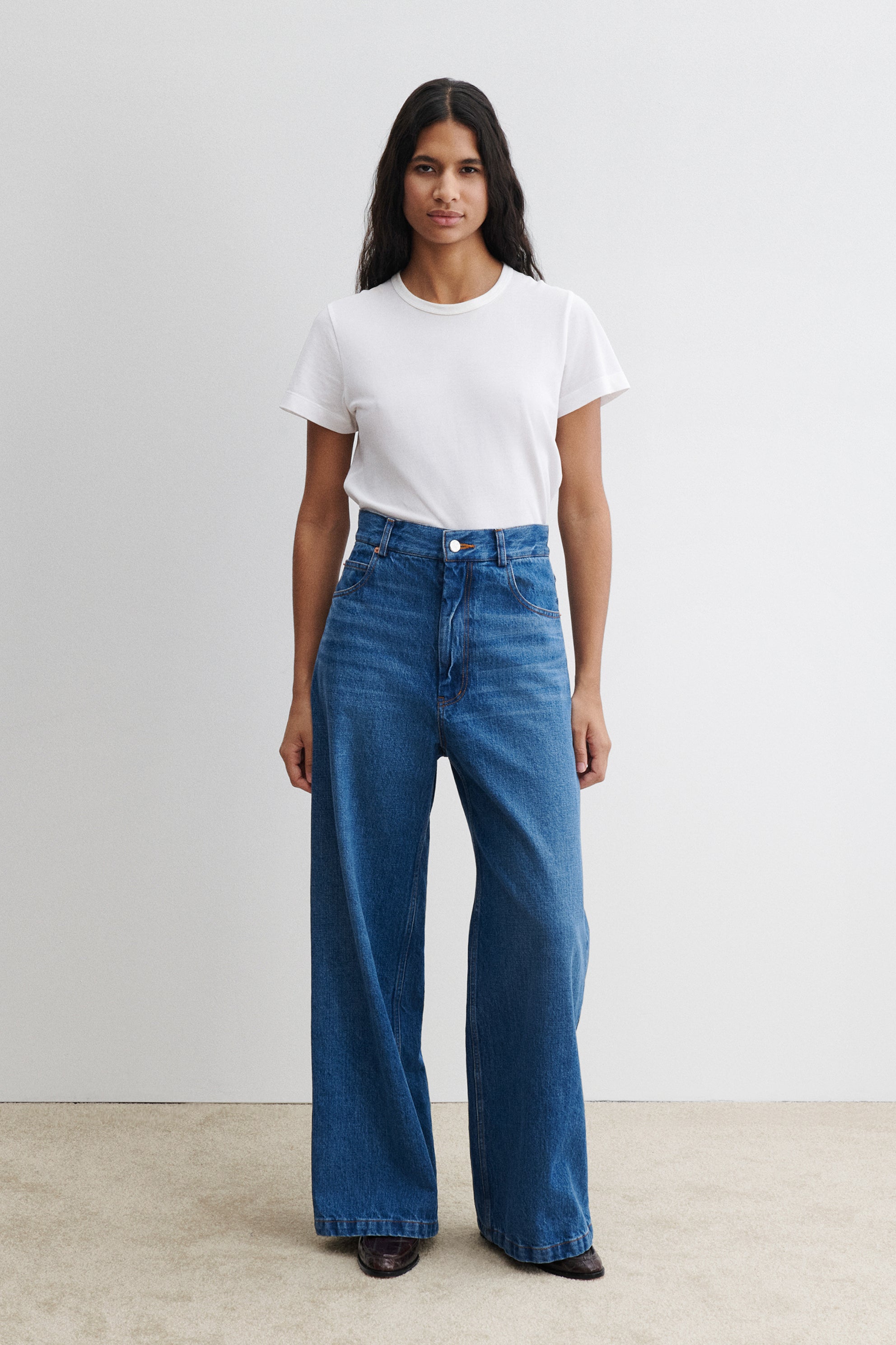 Ayo Pant - Rachel Comey