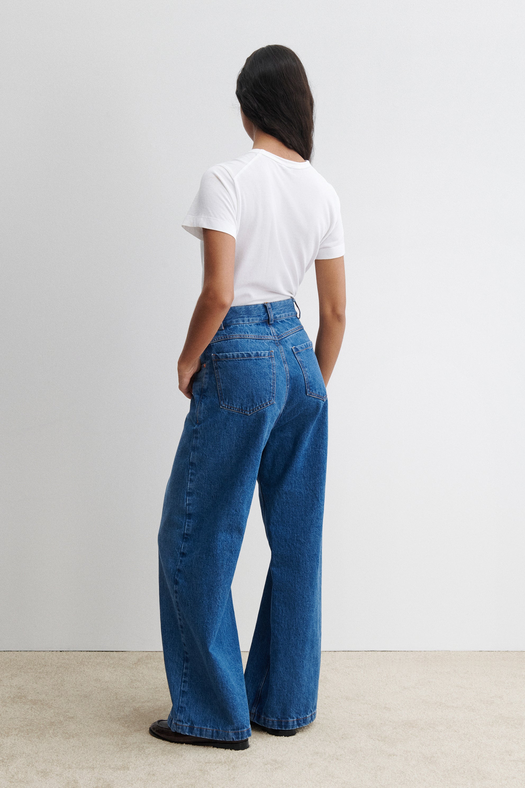 Ayo Pant - Rachel Comey
