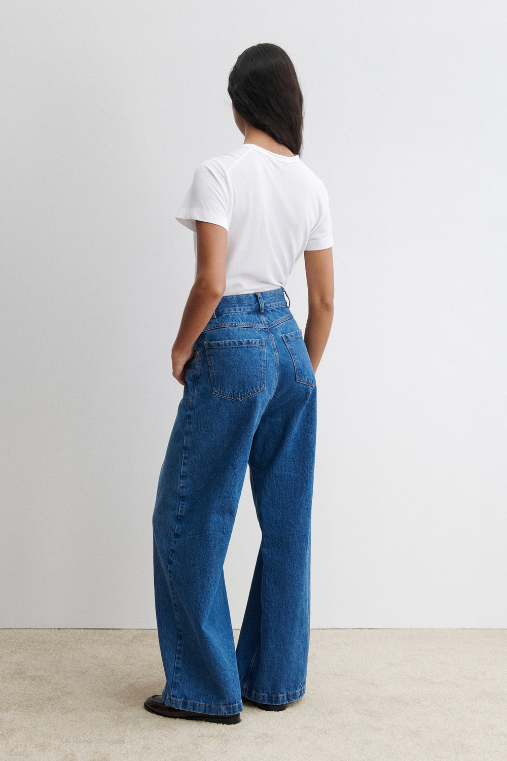 Ayo Pant - Rachel Comey