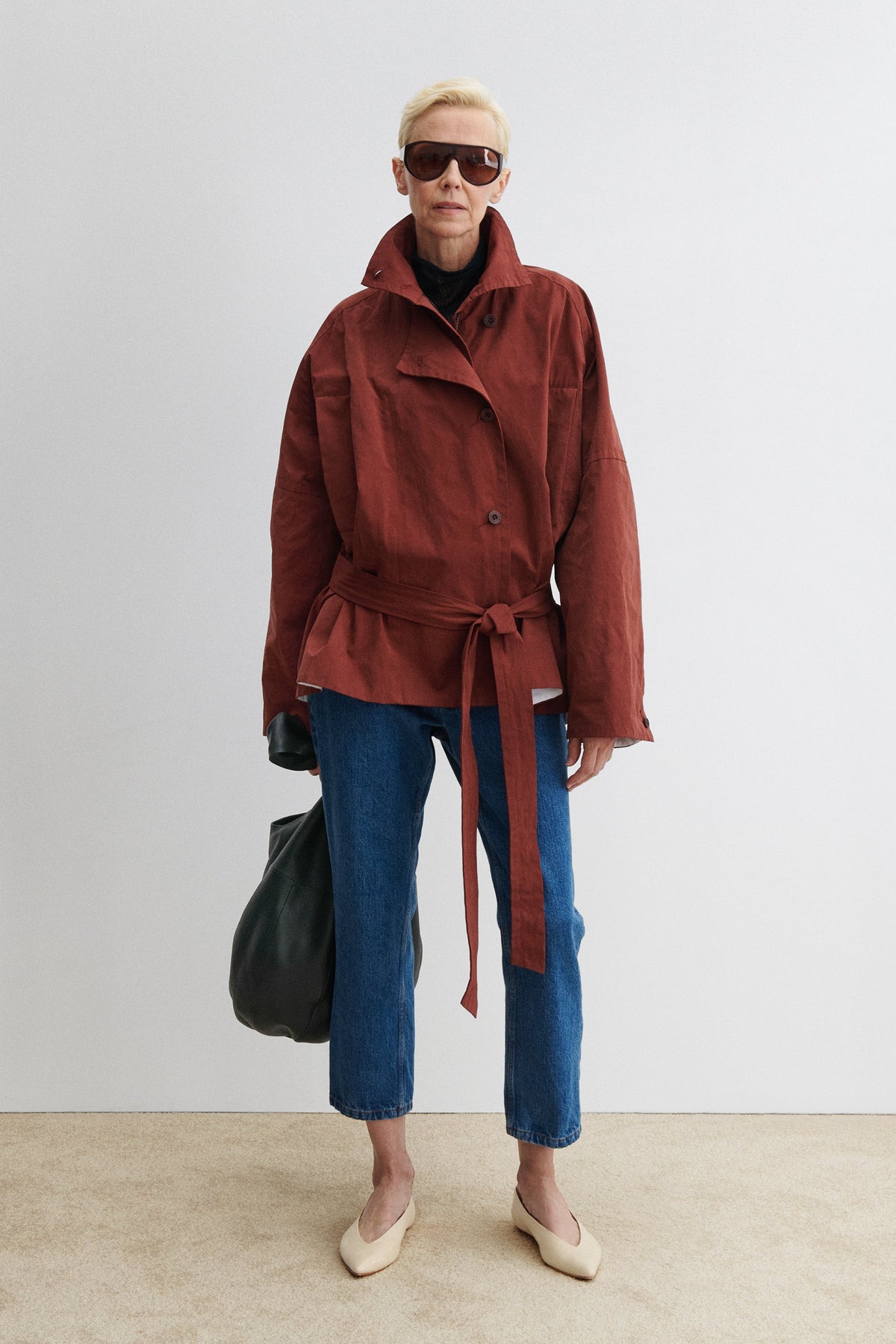 Hepburn Pant - Rachel Comey