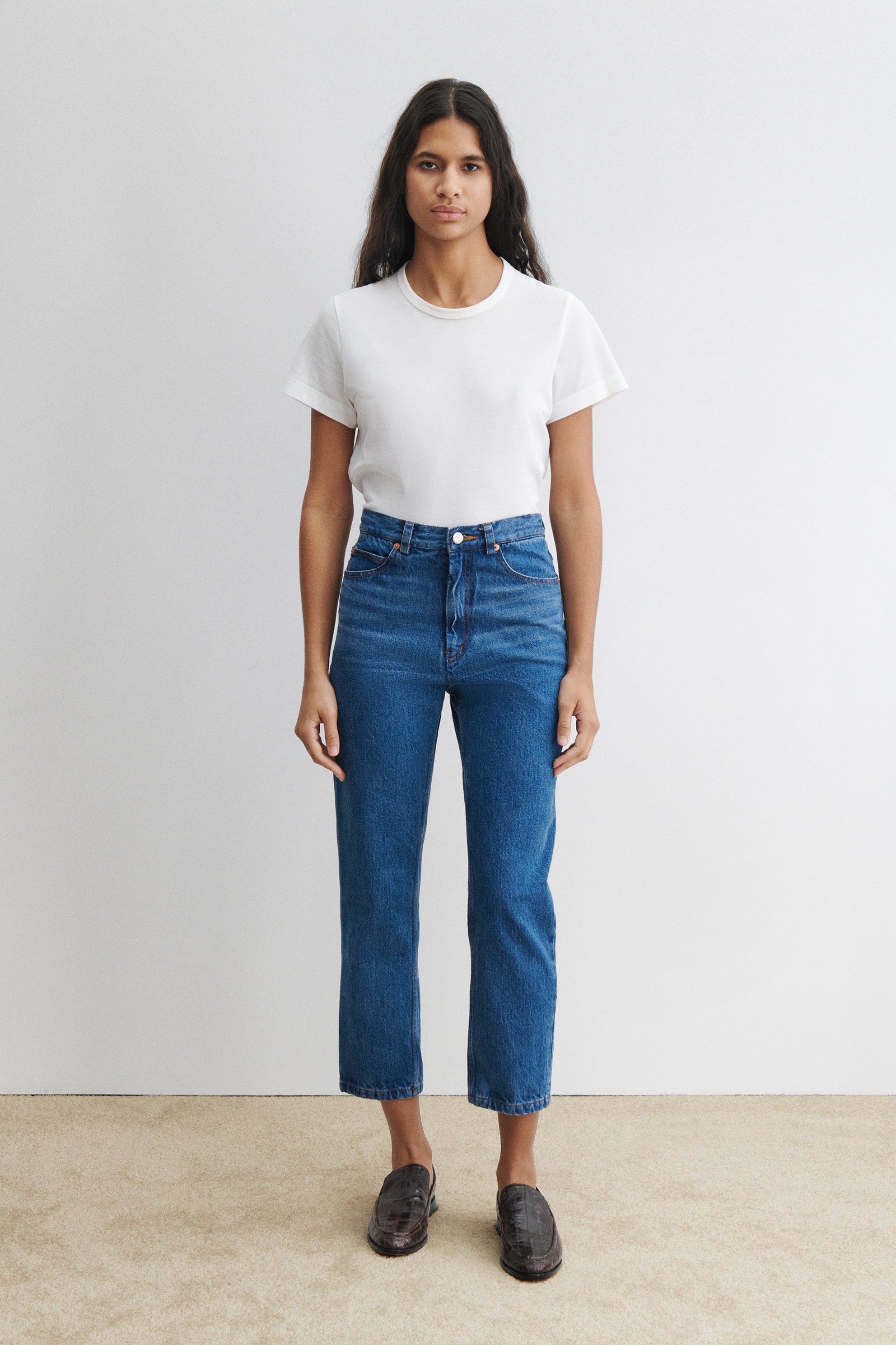 Hepburn Pant - Rachel Comey