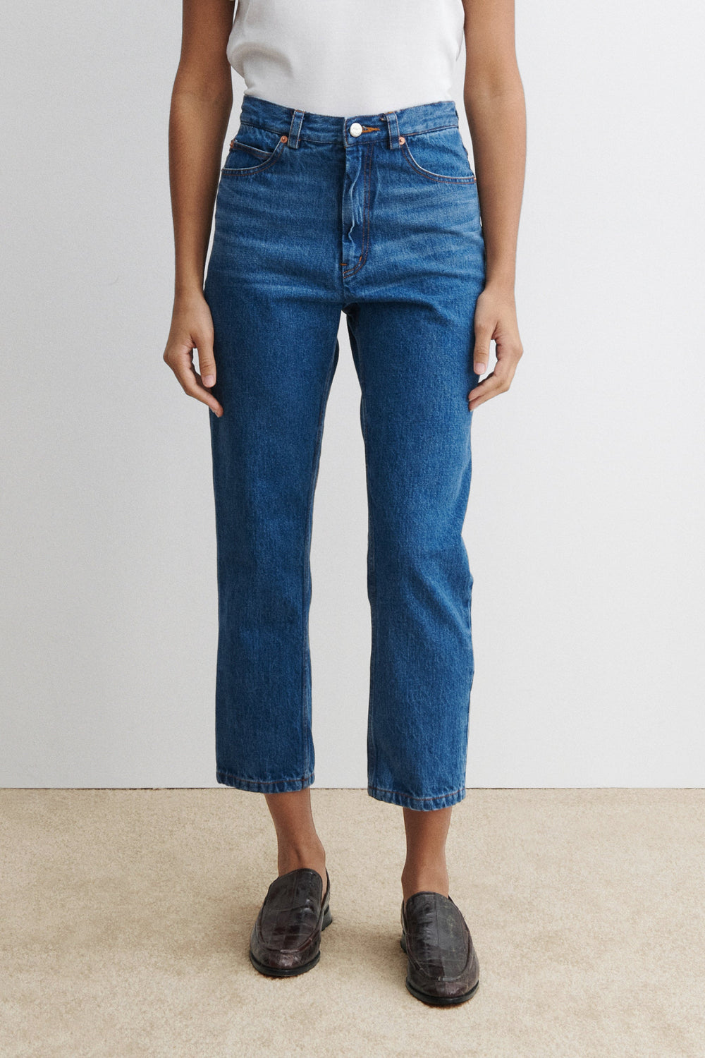 Hepburn Pant - Rachel Comey