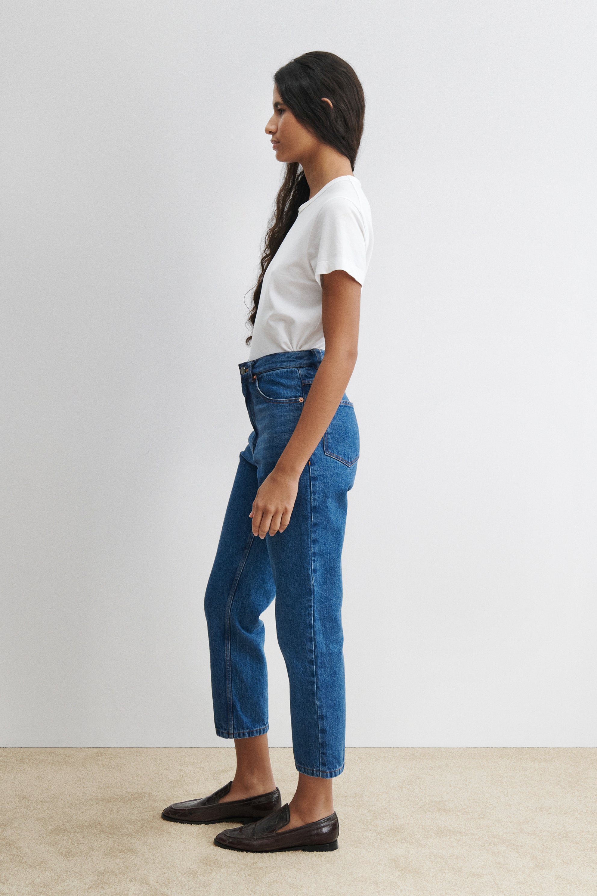 Hepburn Pant - Rachel Comey