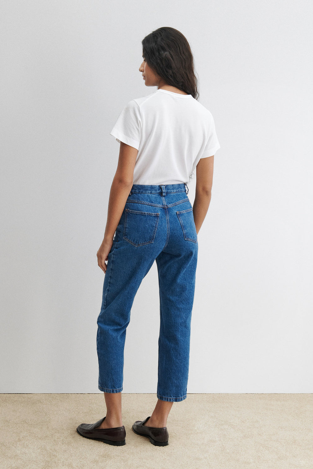 Hepburn Pant - Rachel Comey