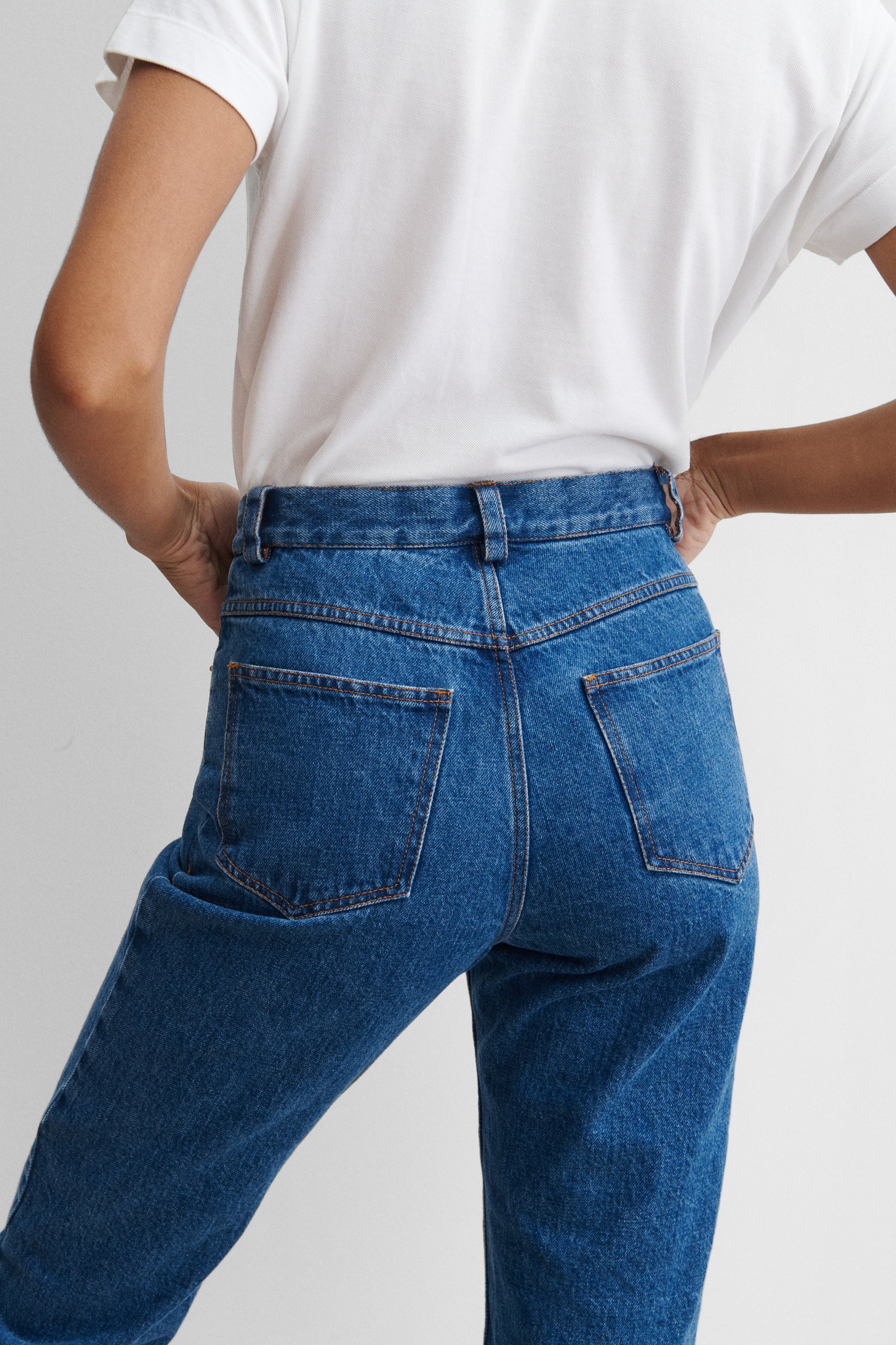 Hepburn Pant - Rachel Comey