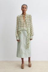 Upland Top - Rachel Comey
