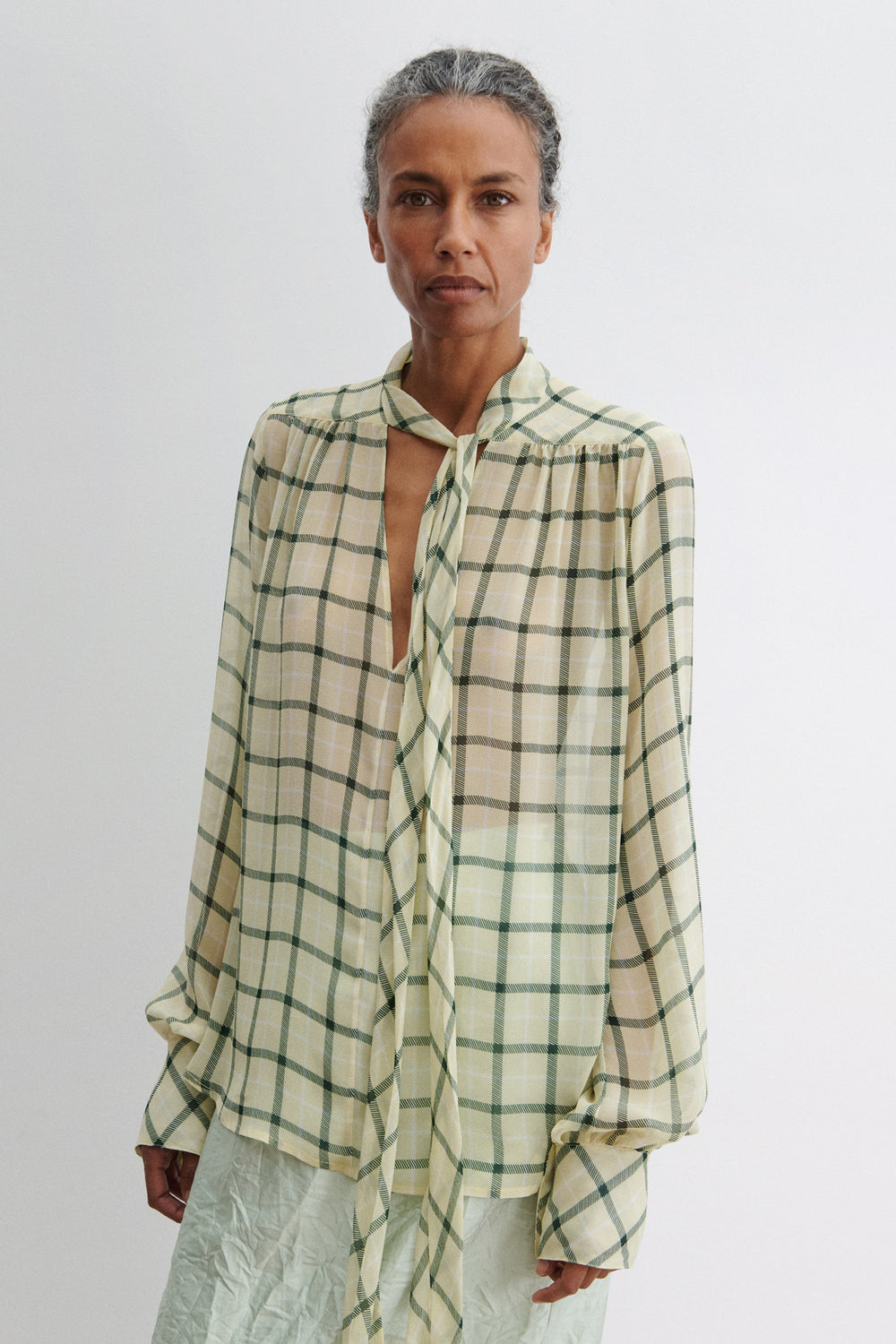 Upland Top - Rachel Comey