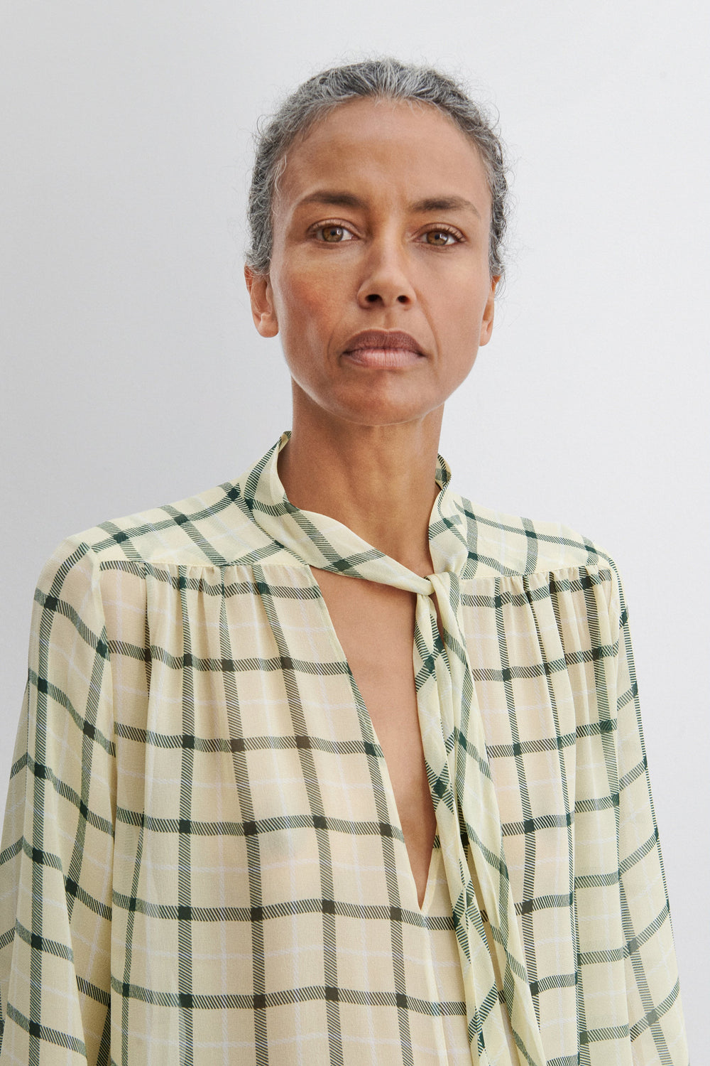 Upland Top - Rachel Comey