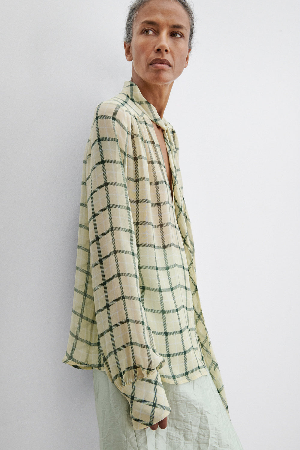 Upland Top - Rachel Comey