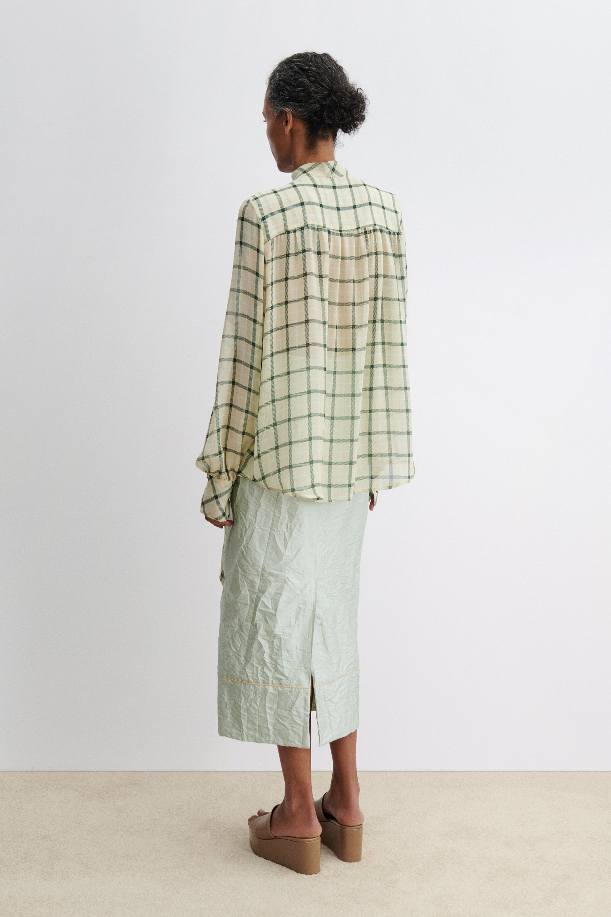 Upland Top - Rachel Comey