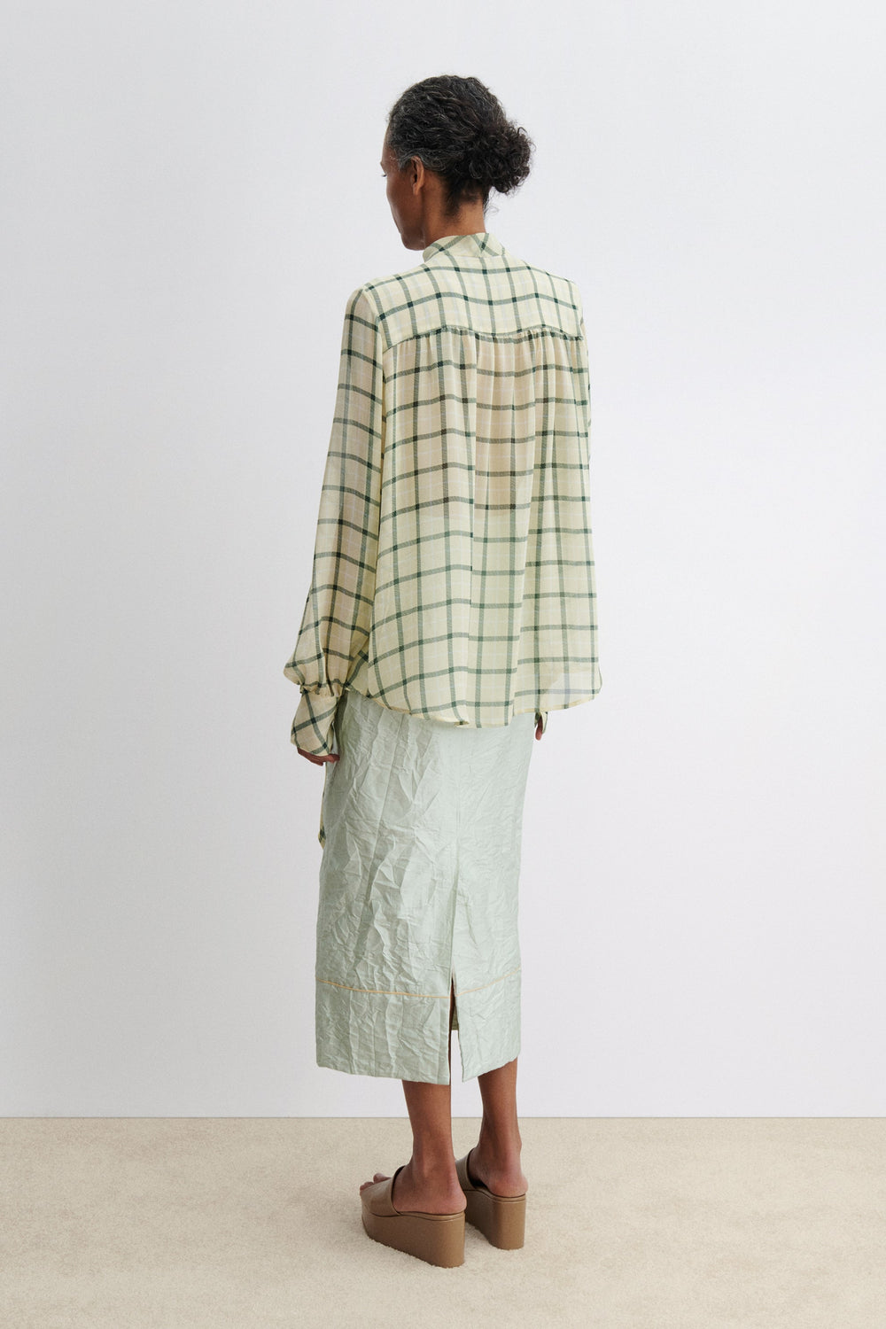 Upland Top - Rachel Comey