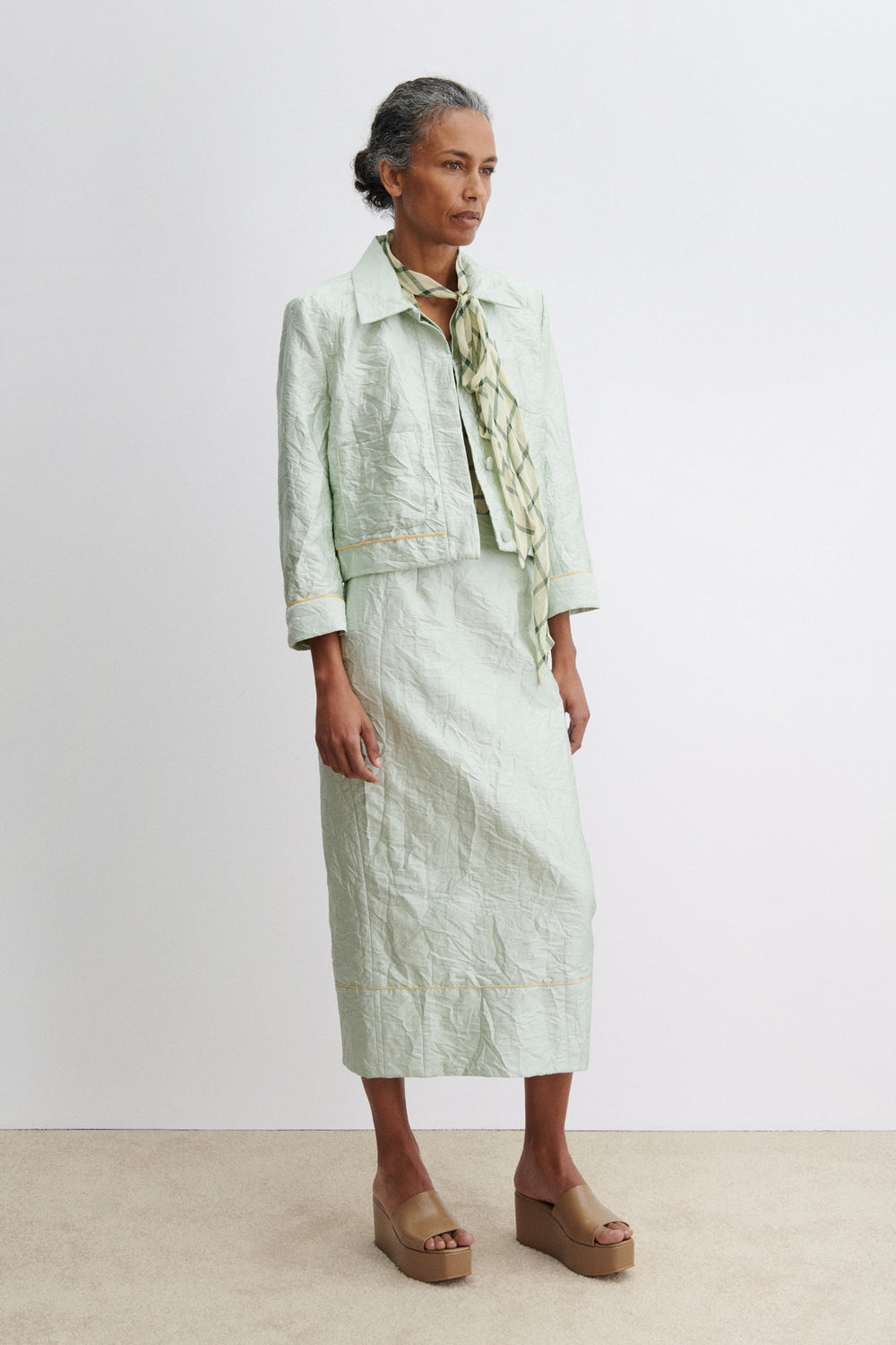 Upland Top - Rachel Comey