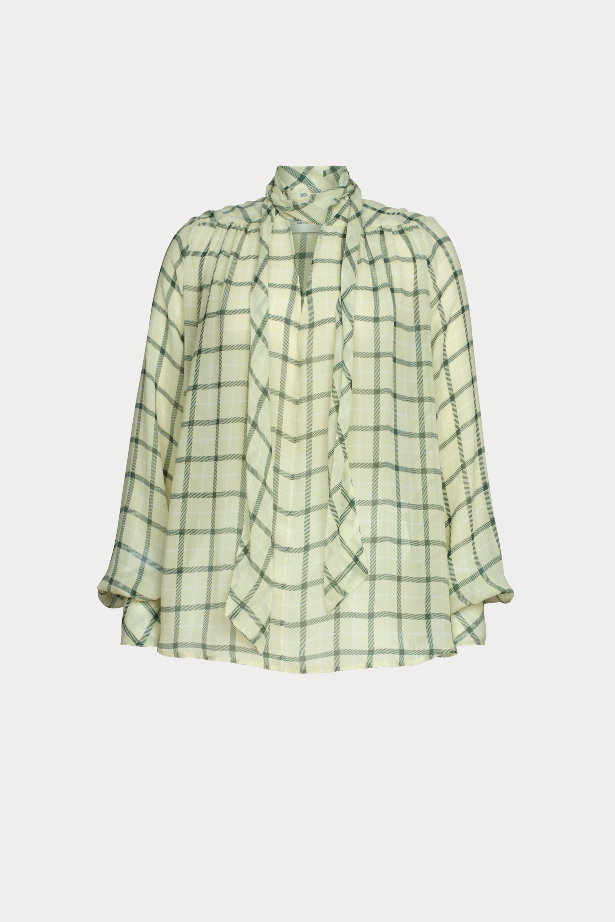 Upland Top - Rachel Comey