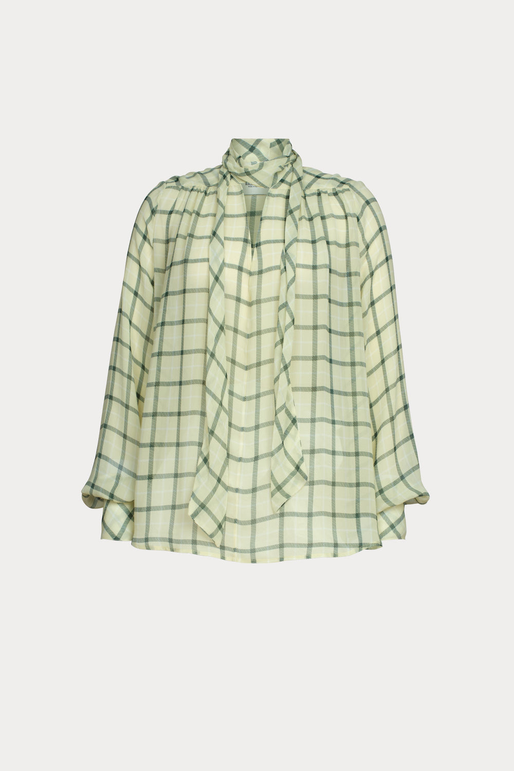 Upland Top - Rachel Comey