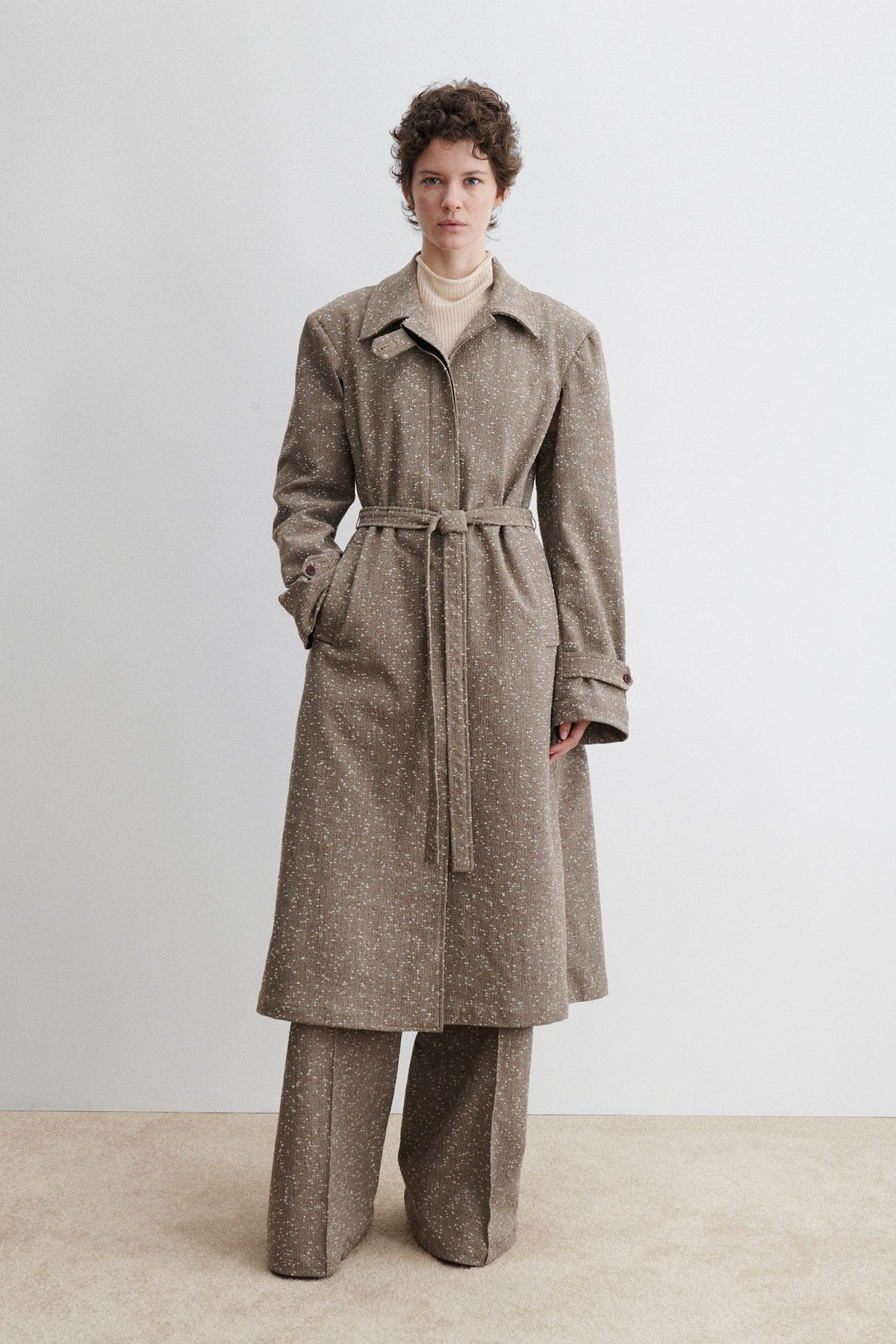 Mosey Jacket - Rachel Comey