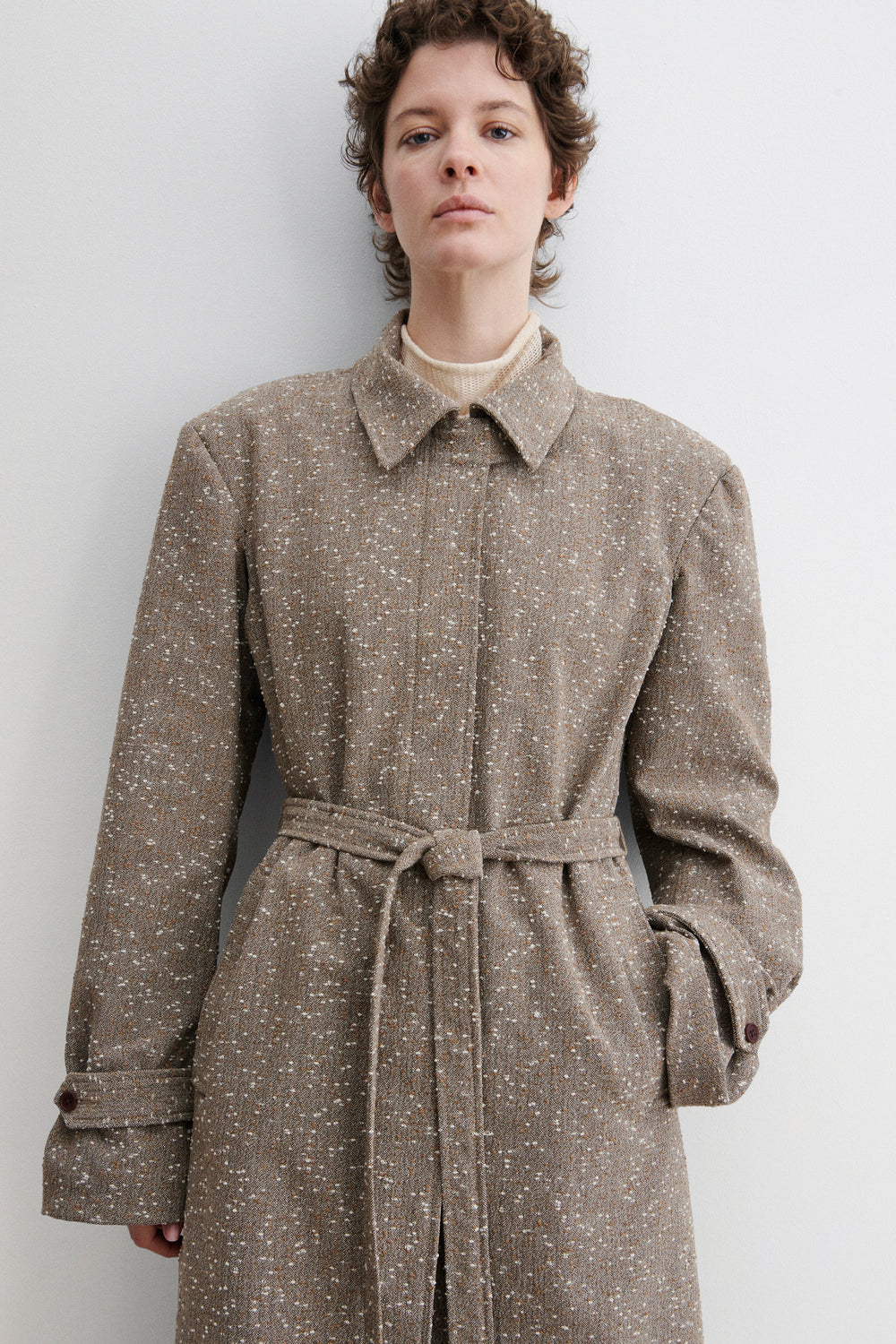 Mosey Jacket - Rachel Comey