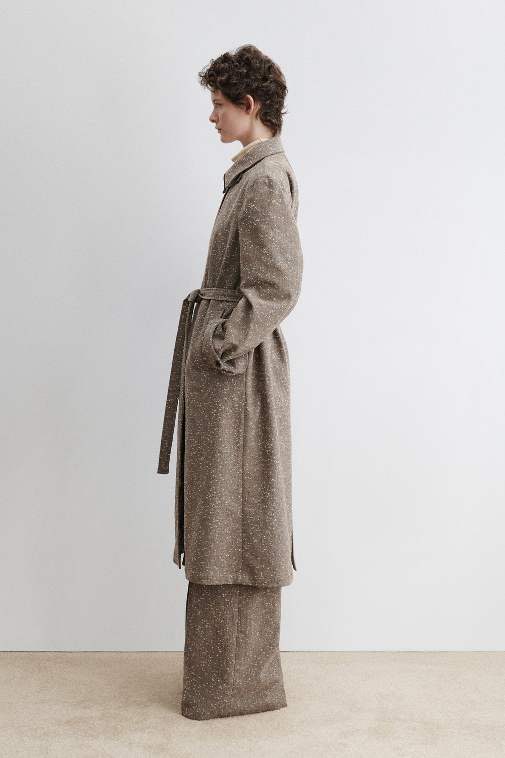 Mosey Jacket - Rachel Comey