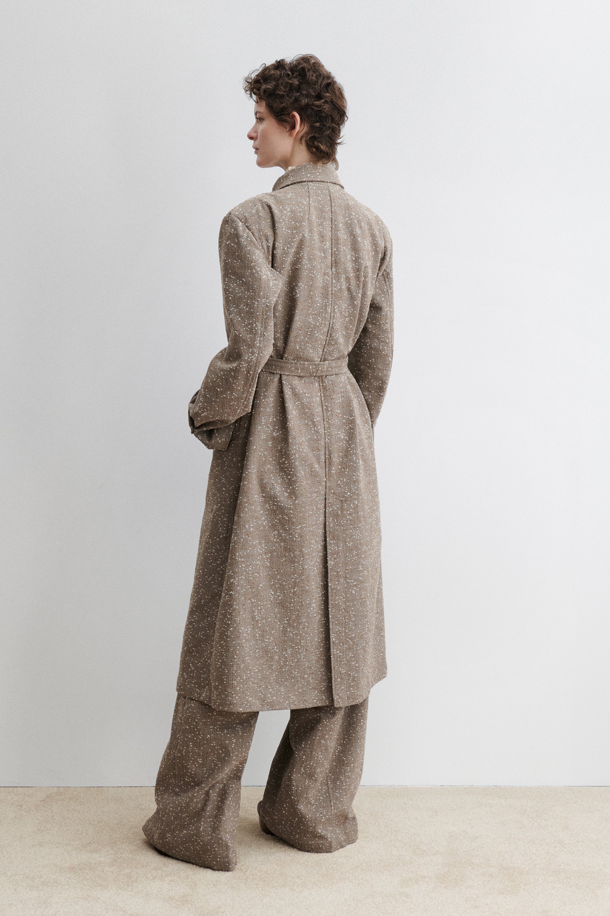 Mosey Jacket - Rachel Comey