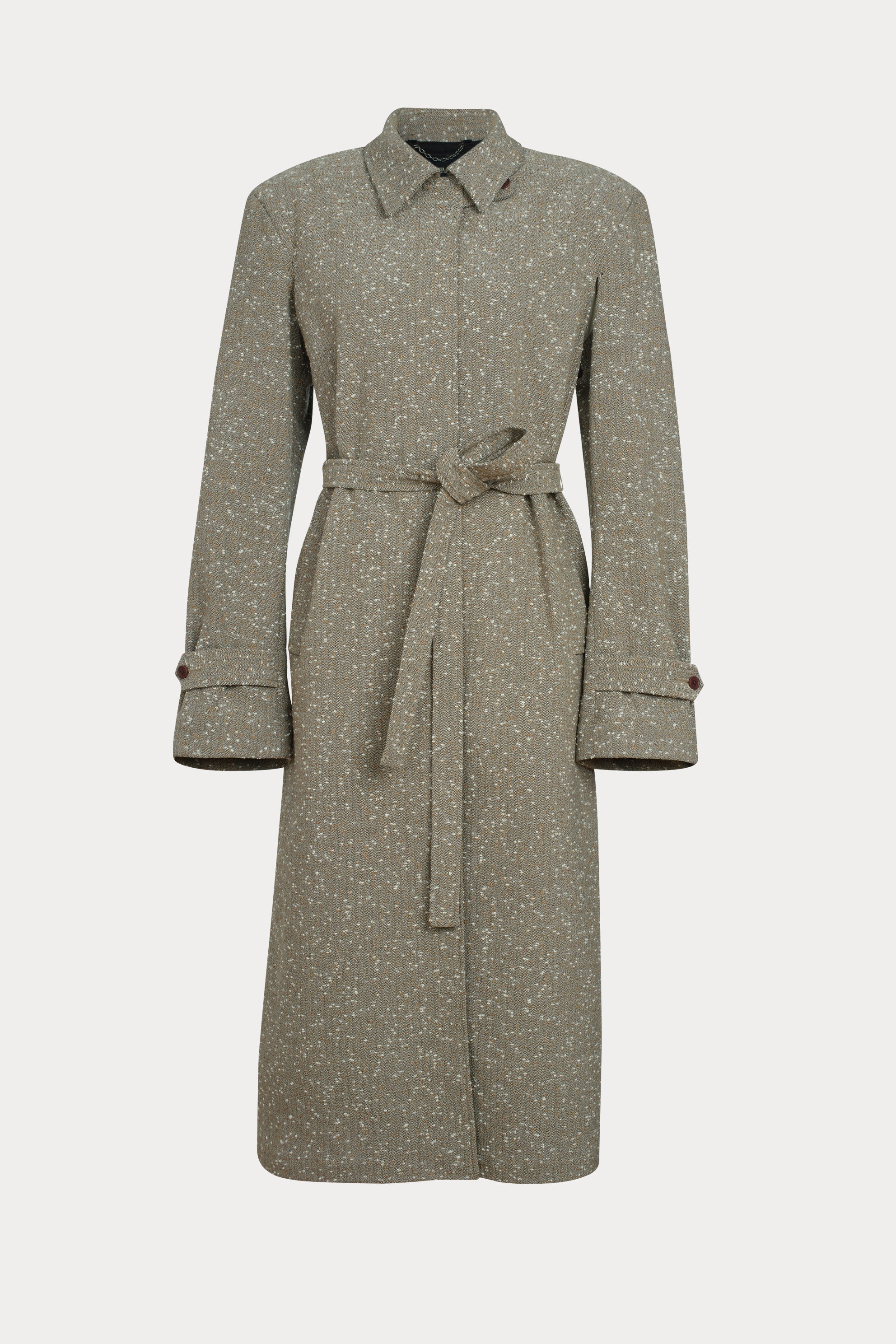 Mosey Jacket - Rachel Comey