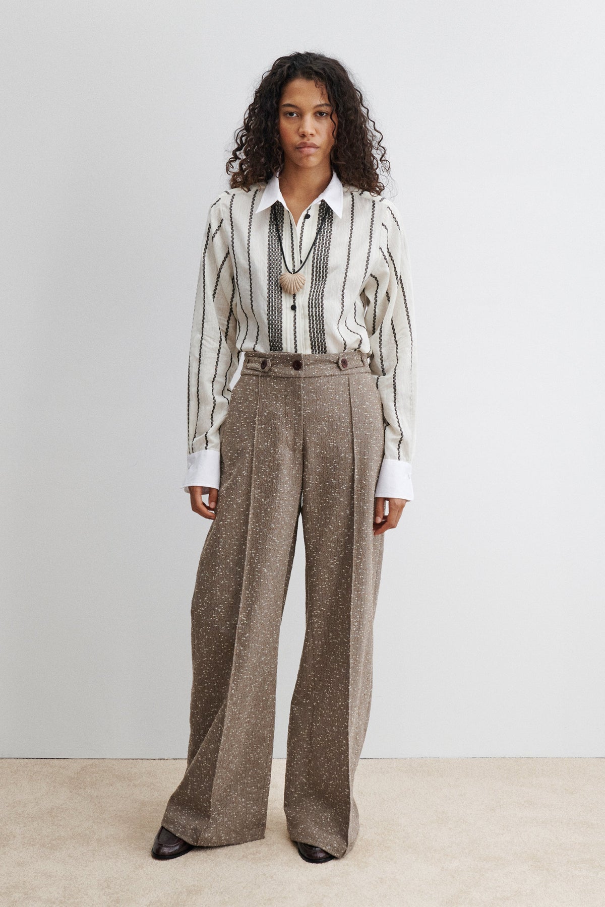 Alber Pant - Rachel Comey
