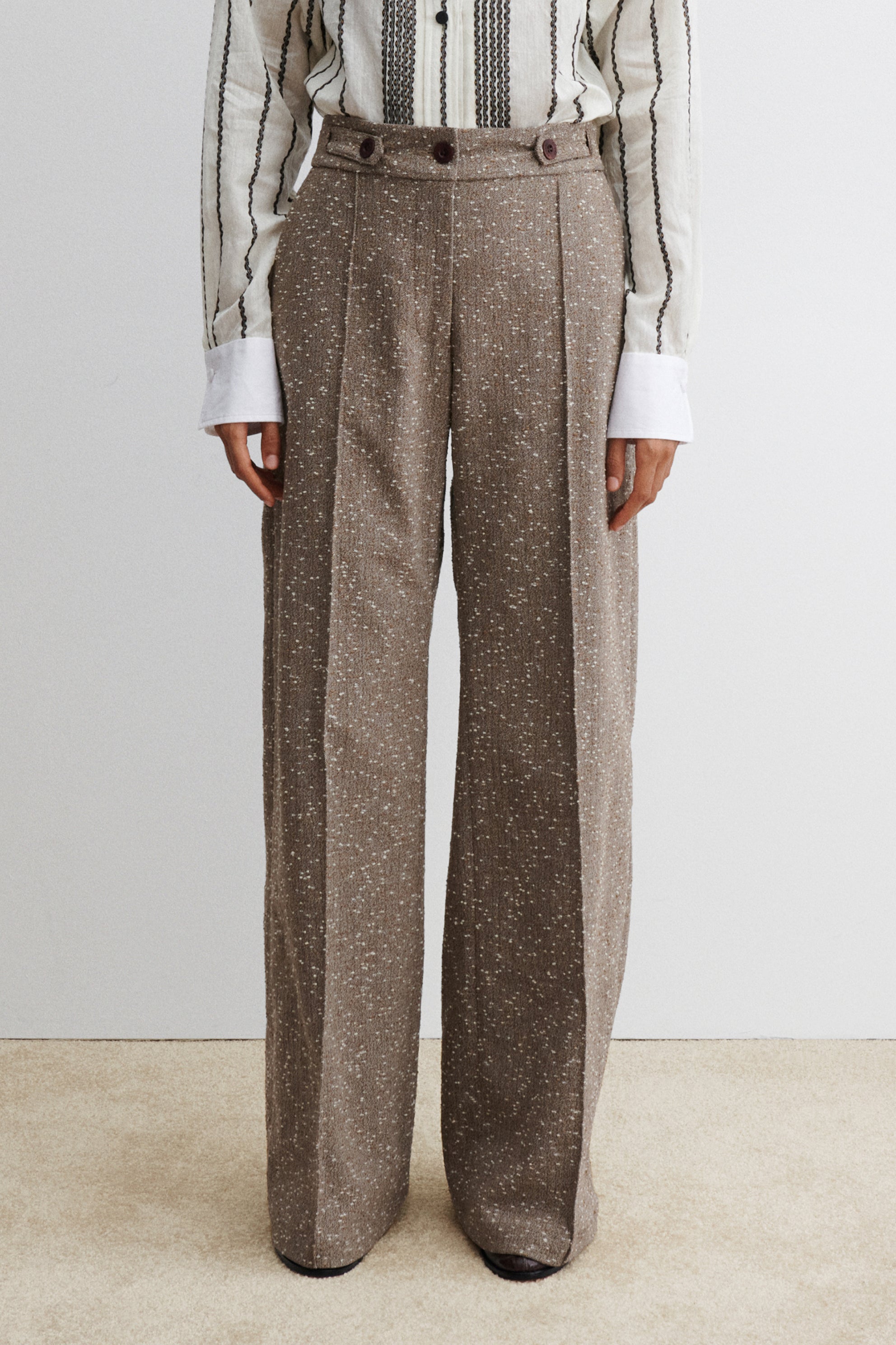 Alber Pant - Rachel Comey
