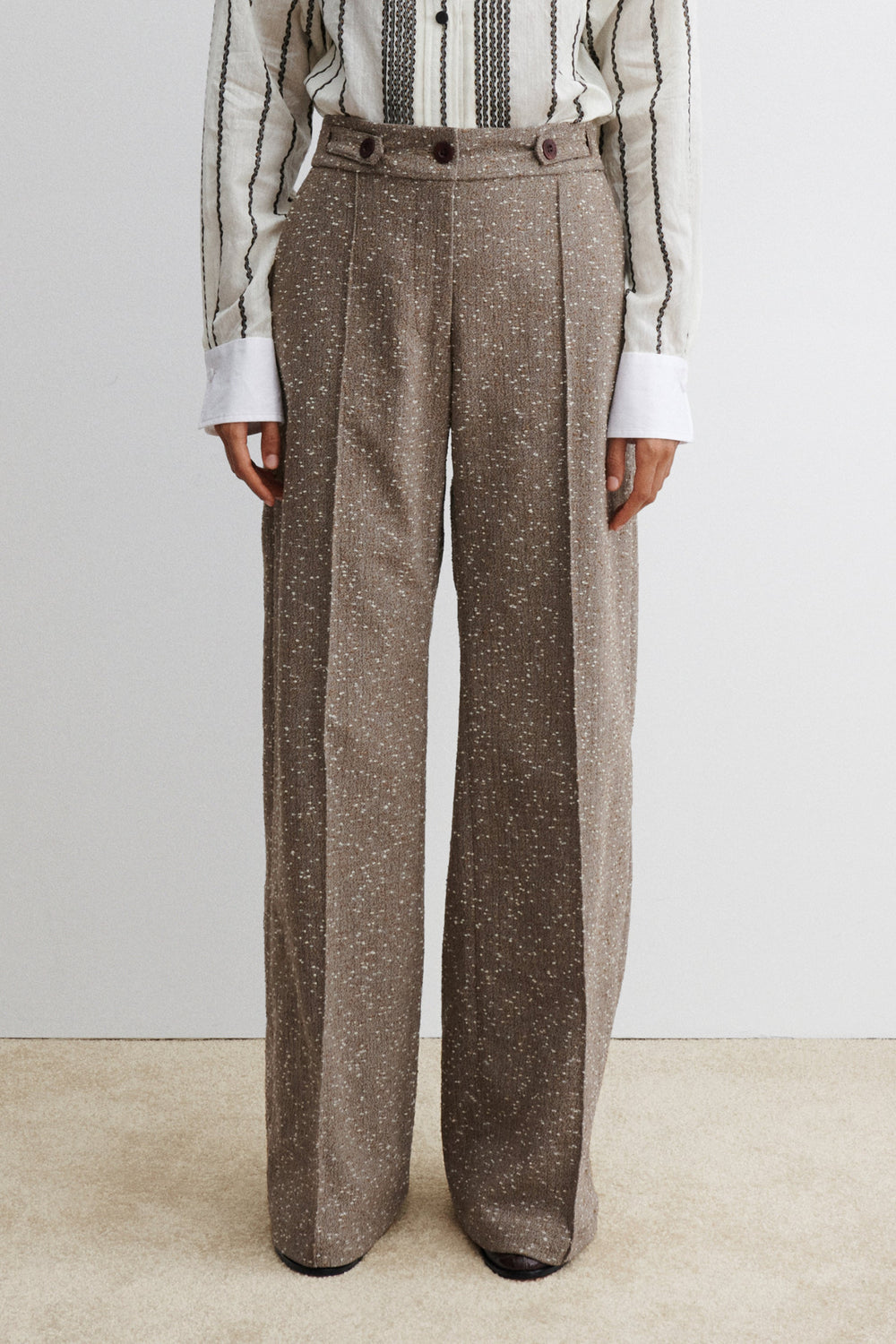 Alber Pant - Rachel Comey