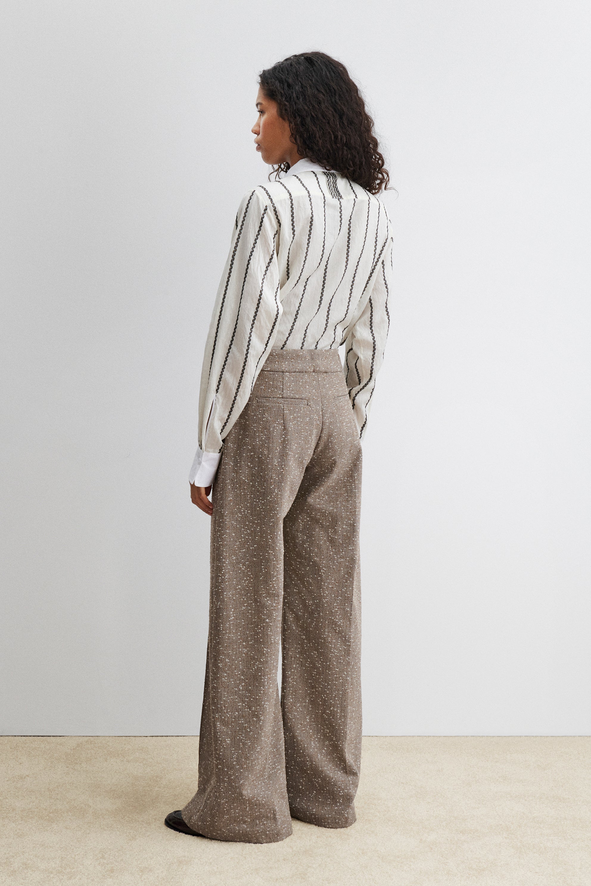 Alber Pant - Rachel Comey