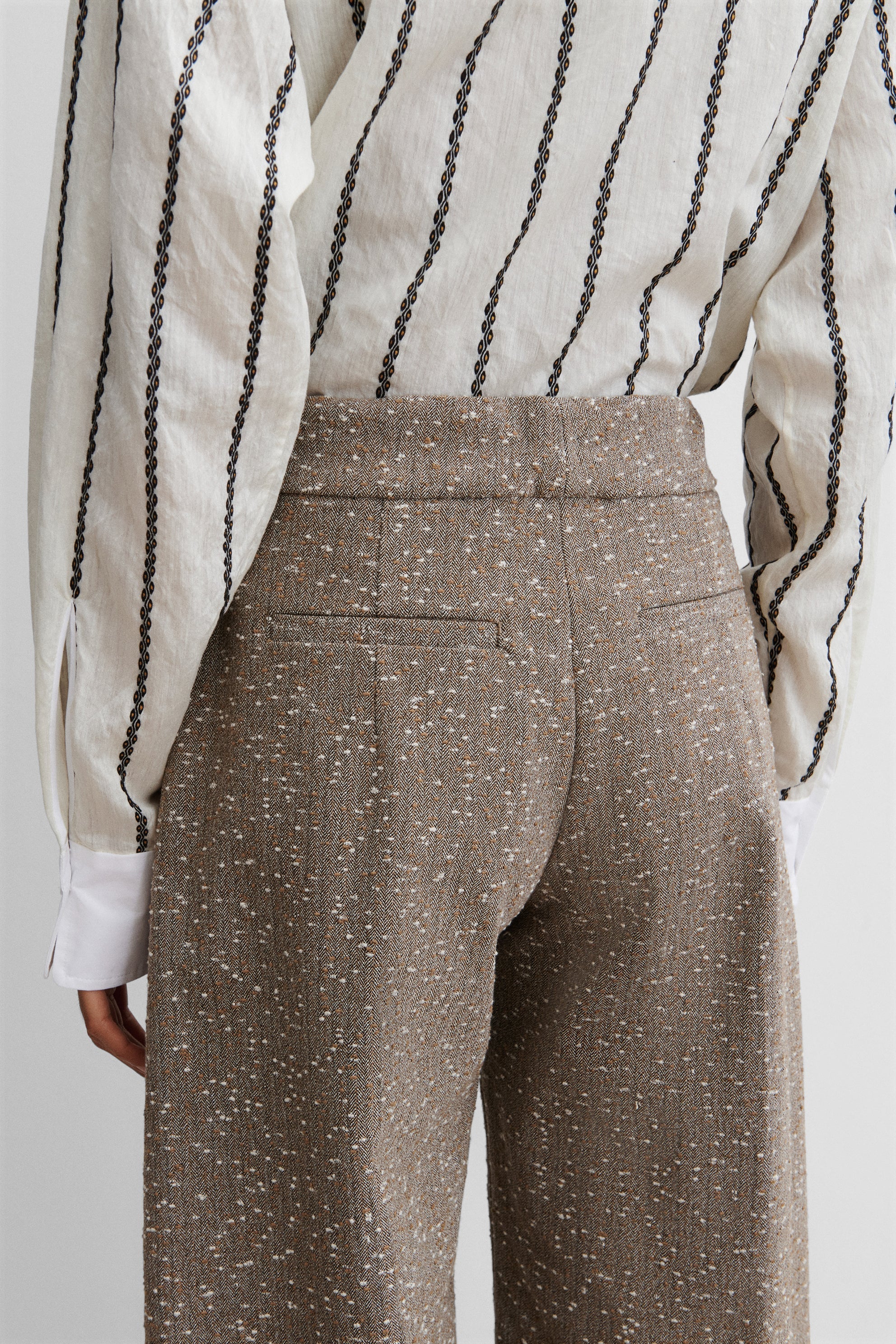 Alber Pant - Rachel Comey