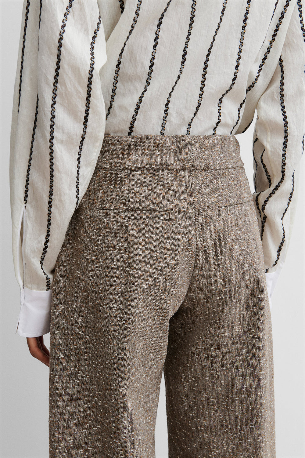Alber Pant - Rachel Comey