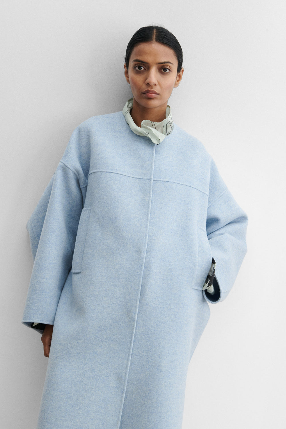 Glint Coat - Rachel Comey