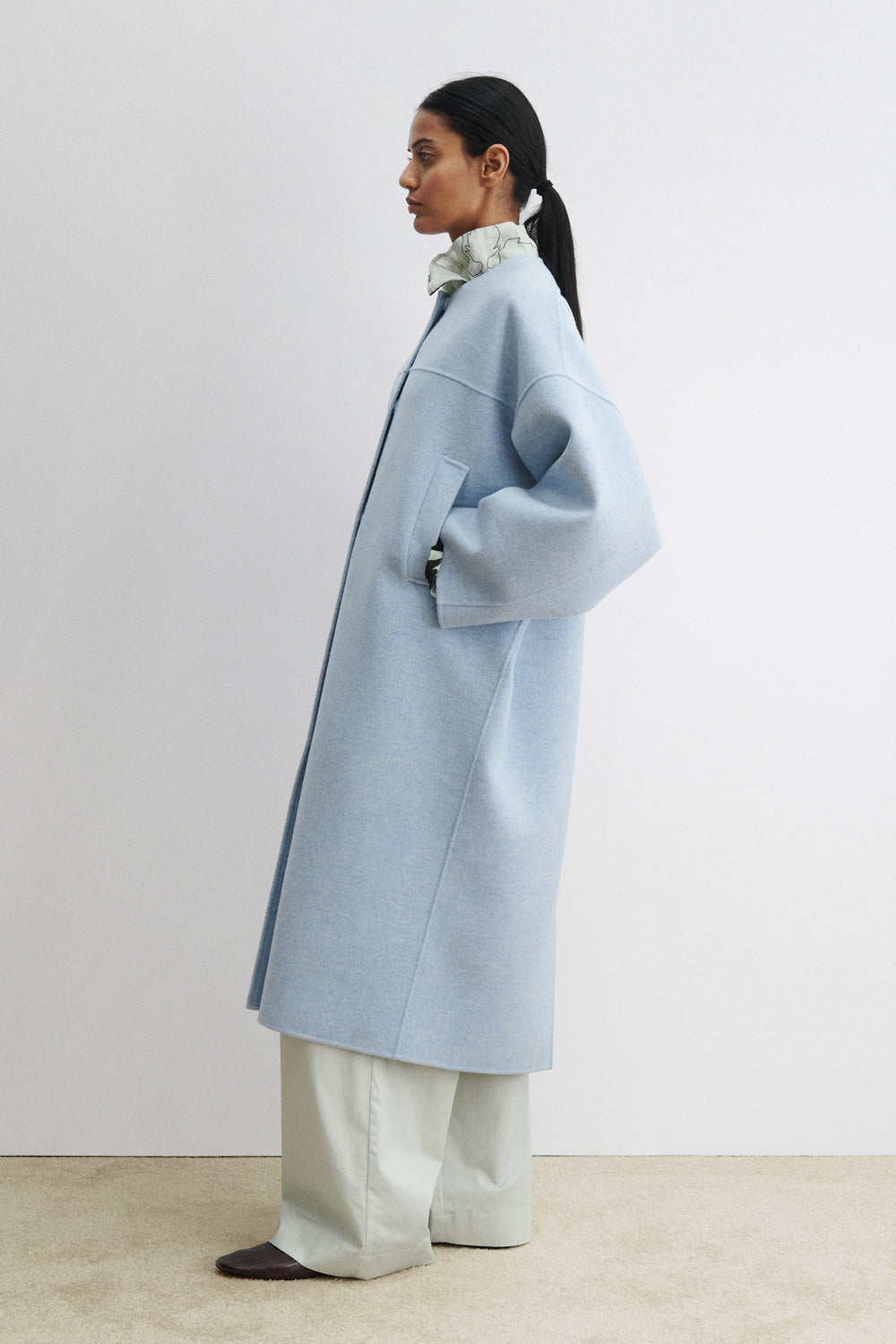 Glint Coat - Rachel Comey
