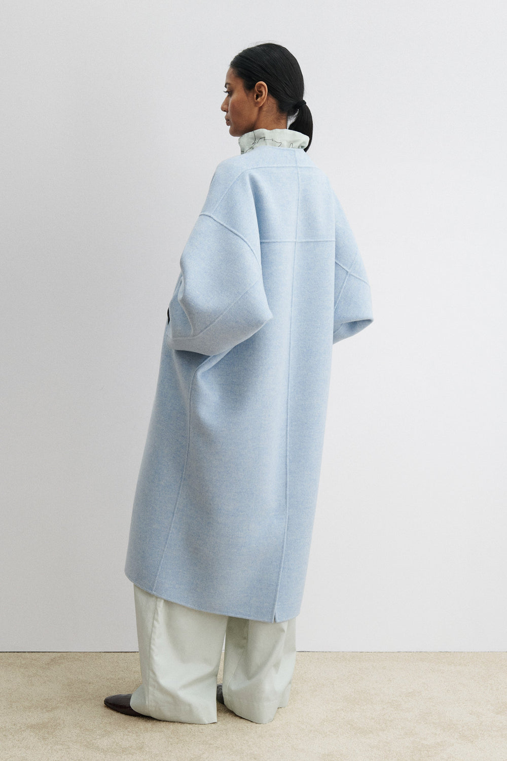 Glint Coat - Rachel Comey