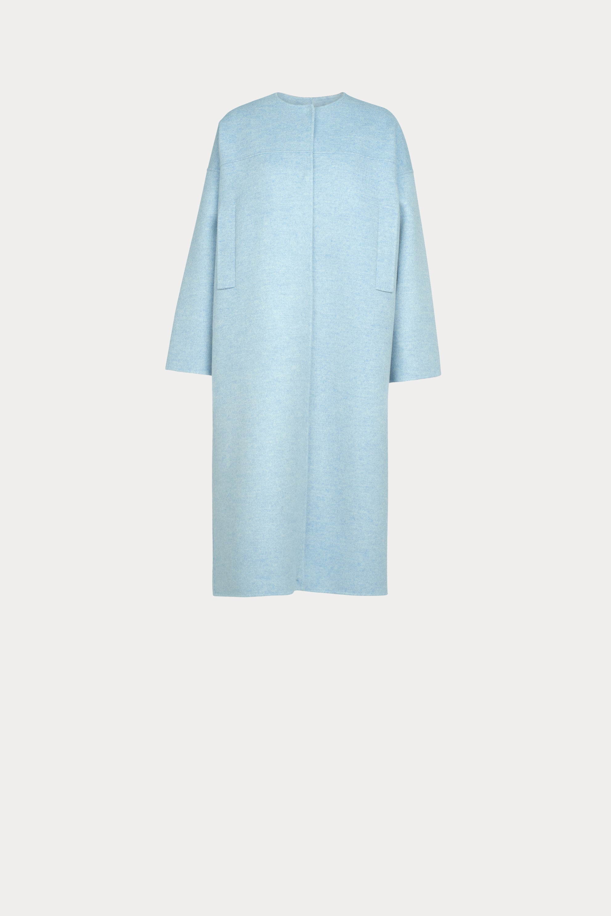 Glint Coat - Rachel Comey