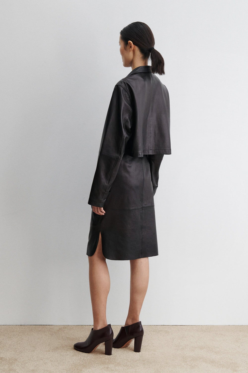 Splice Jacket - Rachel Comey