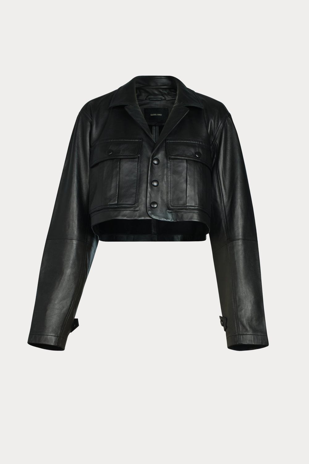 Splice Jacket - Rachel Comey