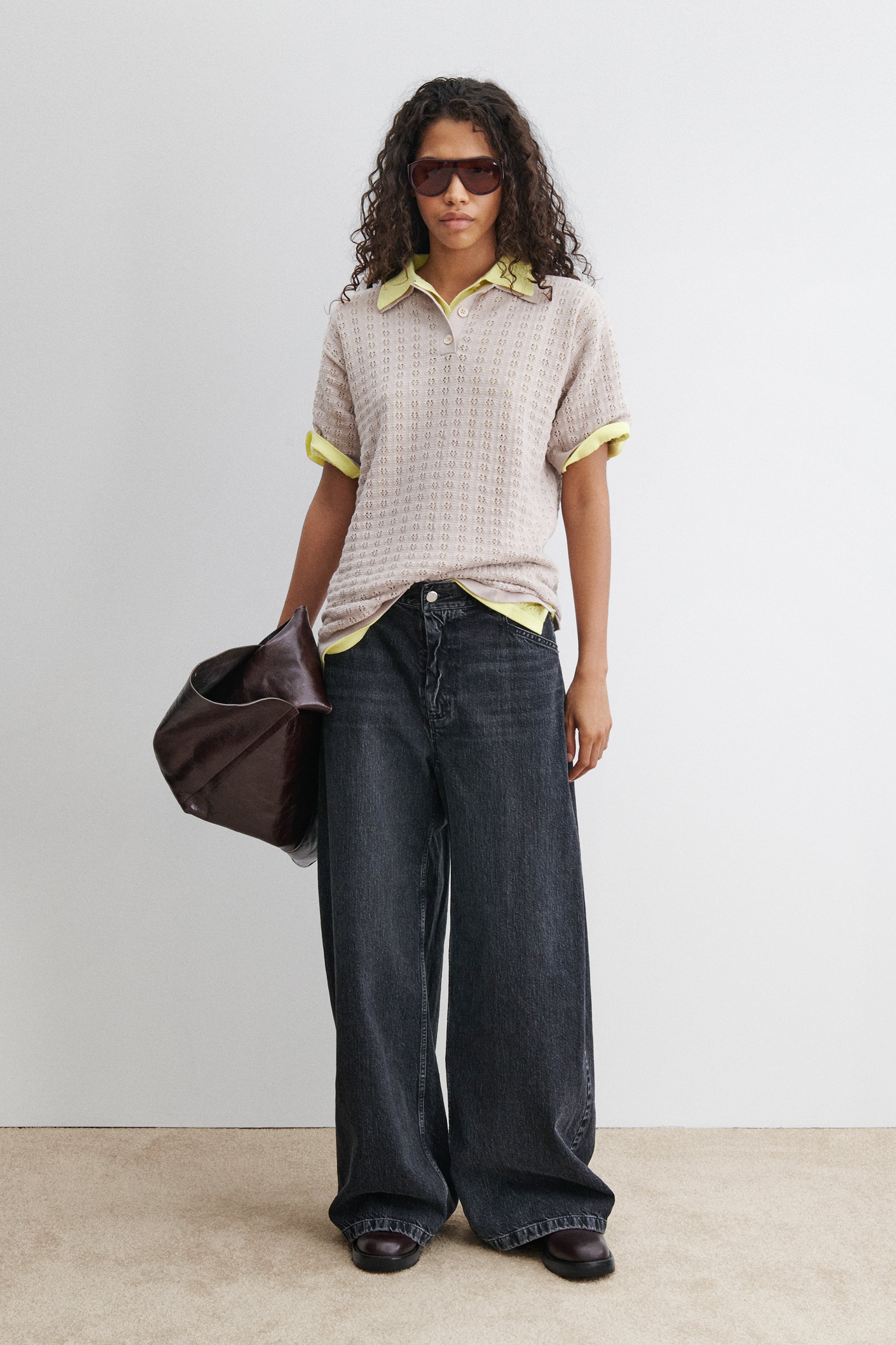 Dottir Pant - Rachel Comey