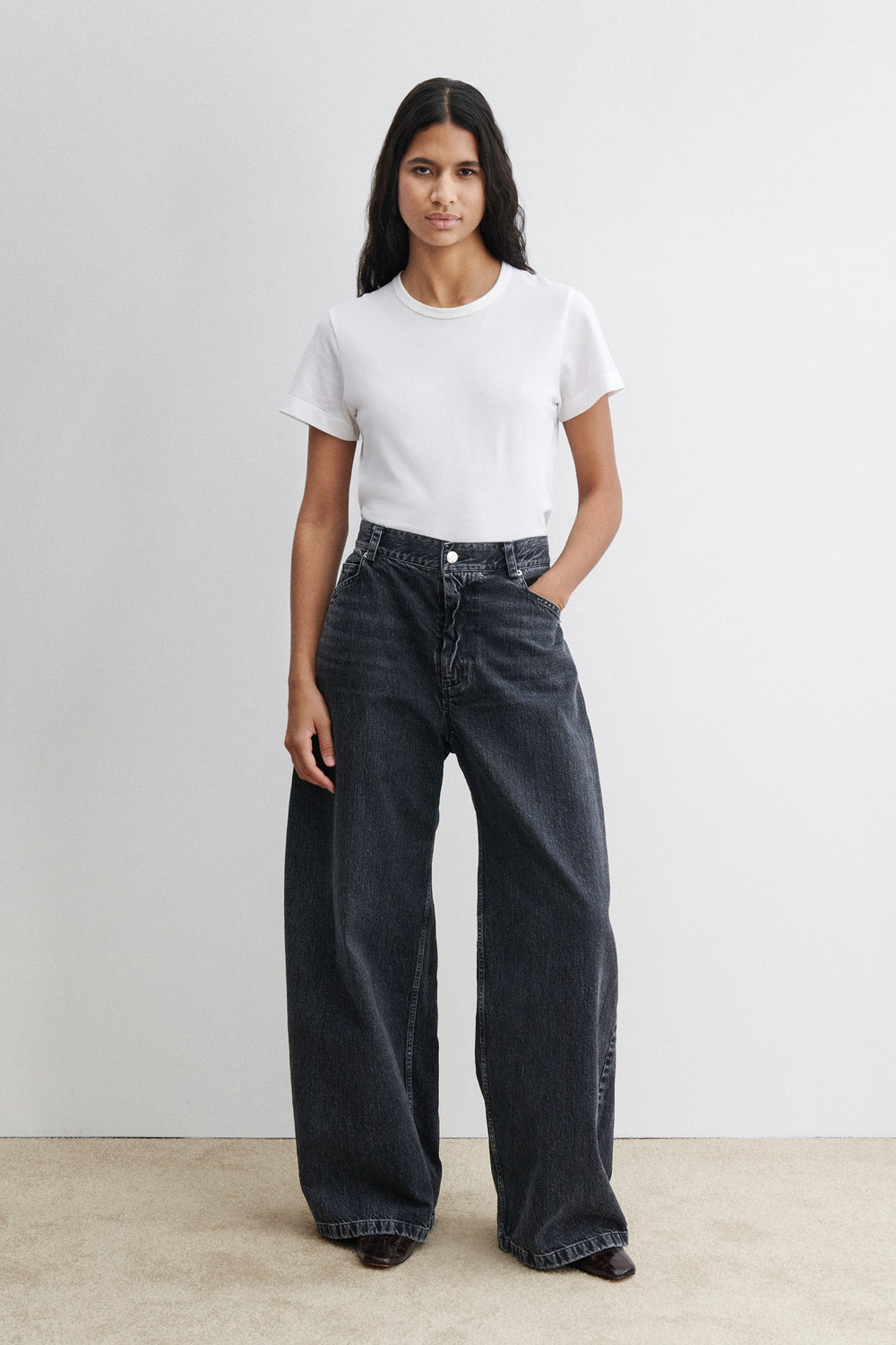 Dottir Pant - Rachel Comey