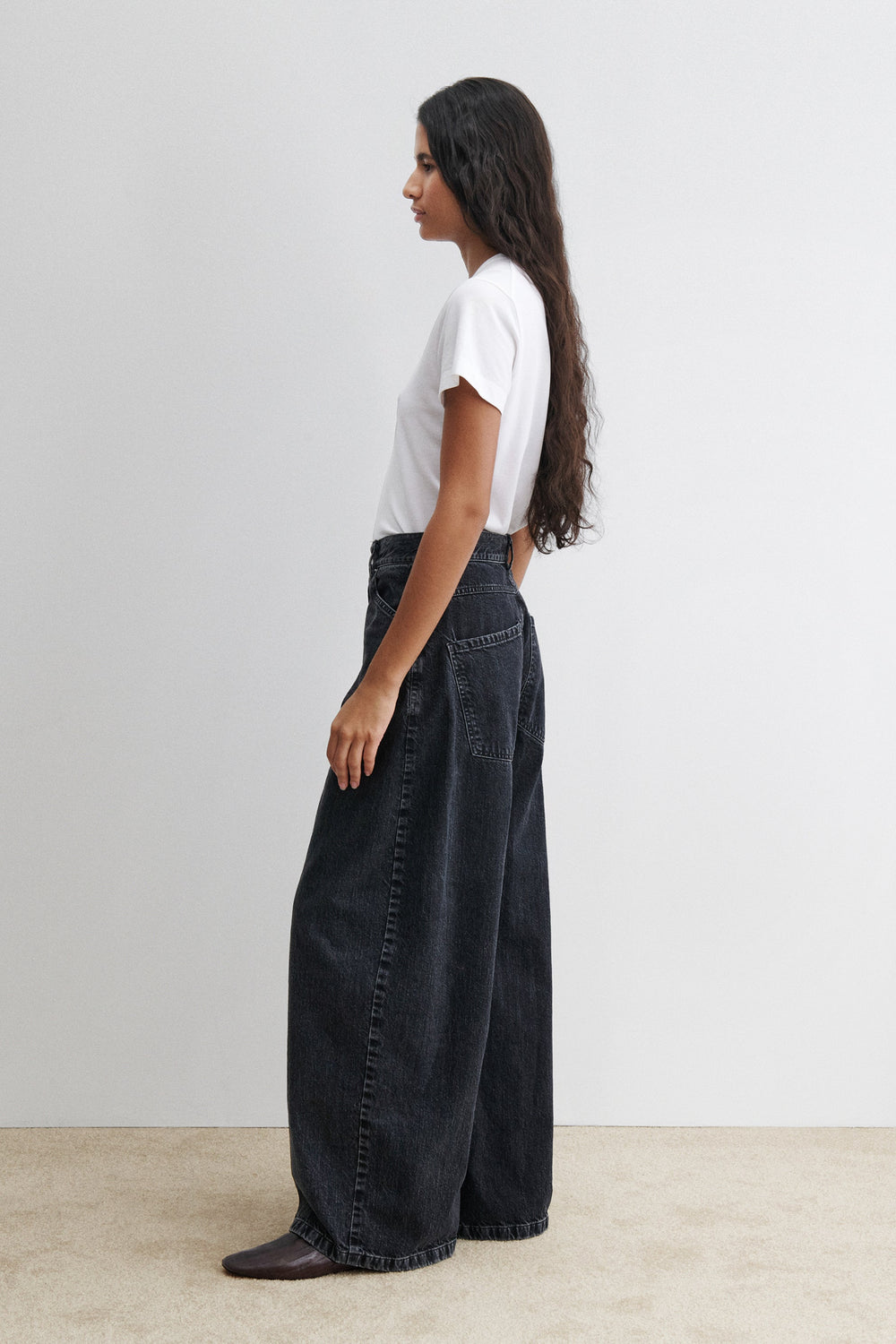 Dottir Pant - Rachel Comey