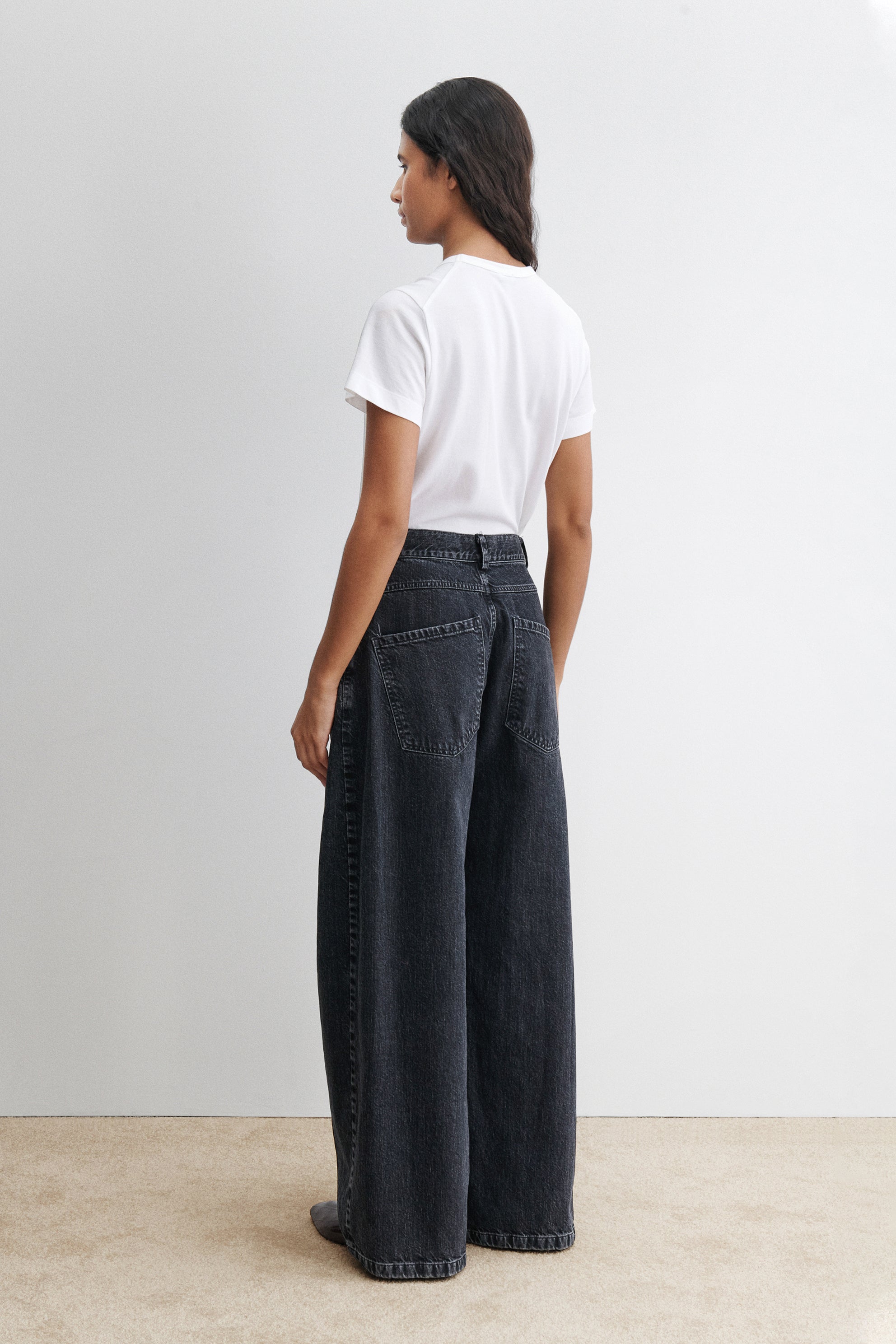 Dottir Pant - Rachel Comey