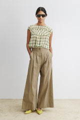 Scotson Top - Rachel Comey