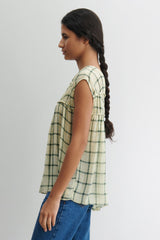 Scotson Top - Rachel Comey