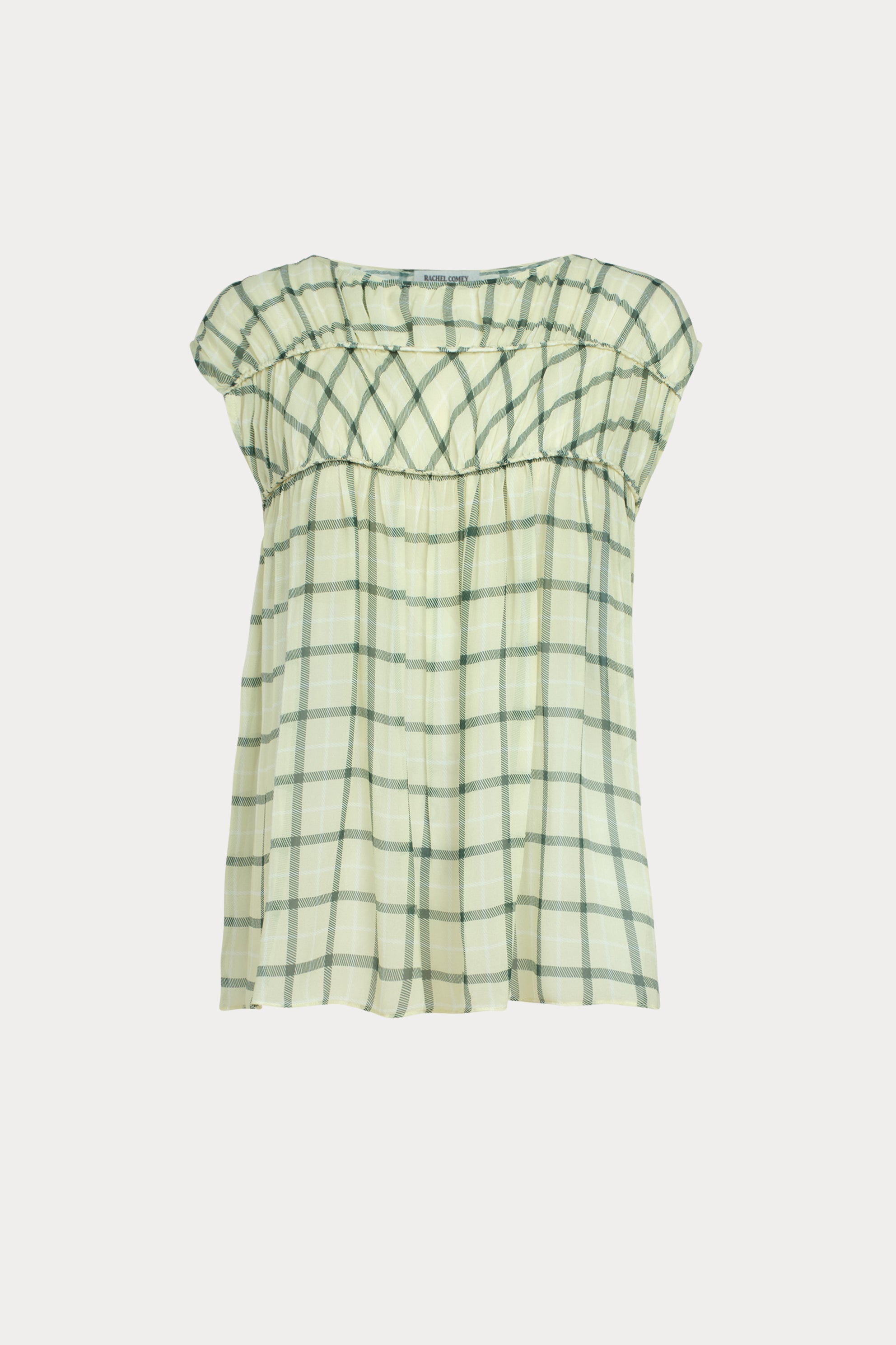 Scotson Top - Rachel Comey