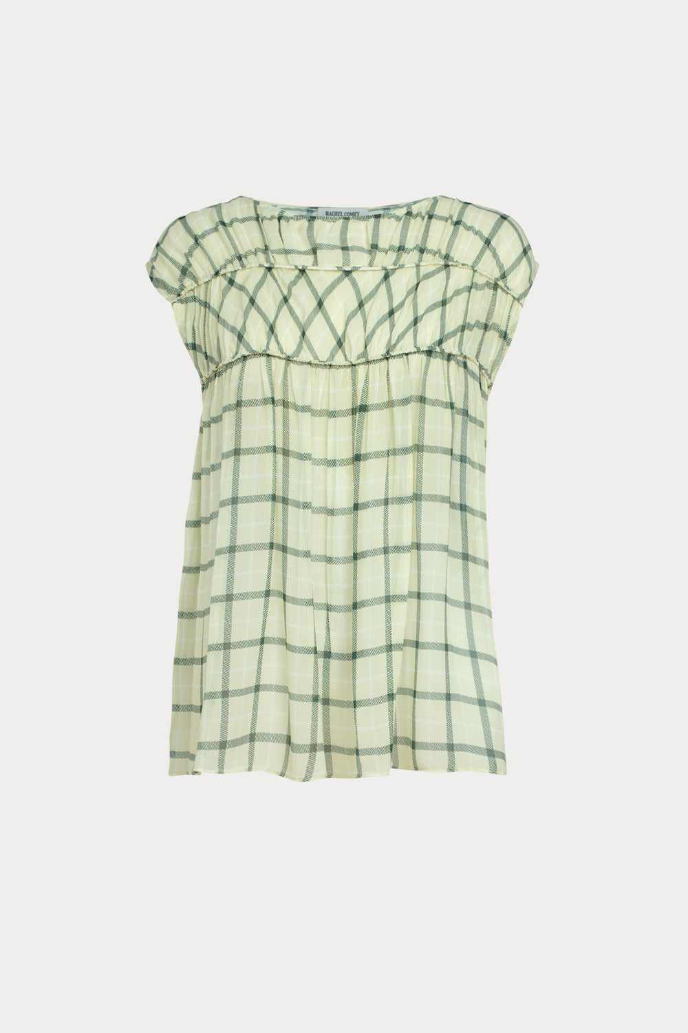 Scotson Top - Rachel Comey