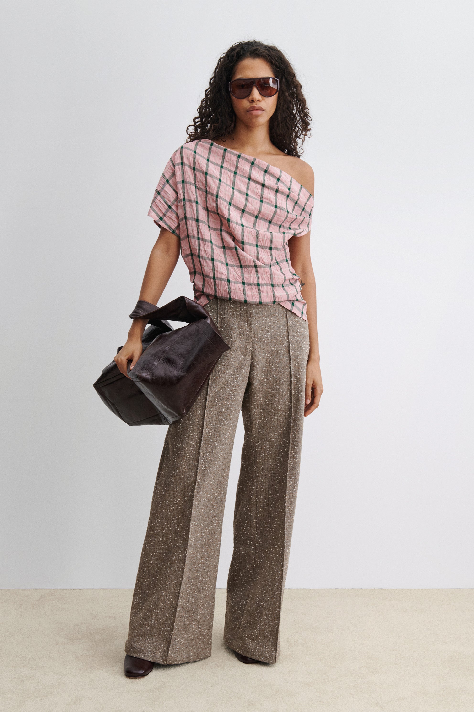 Mata Top - Rachel Comey