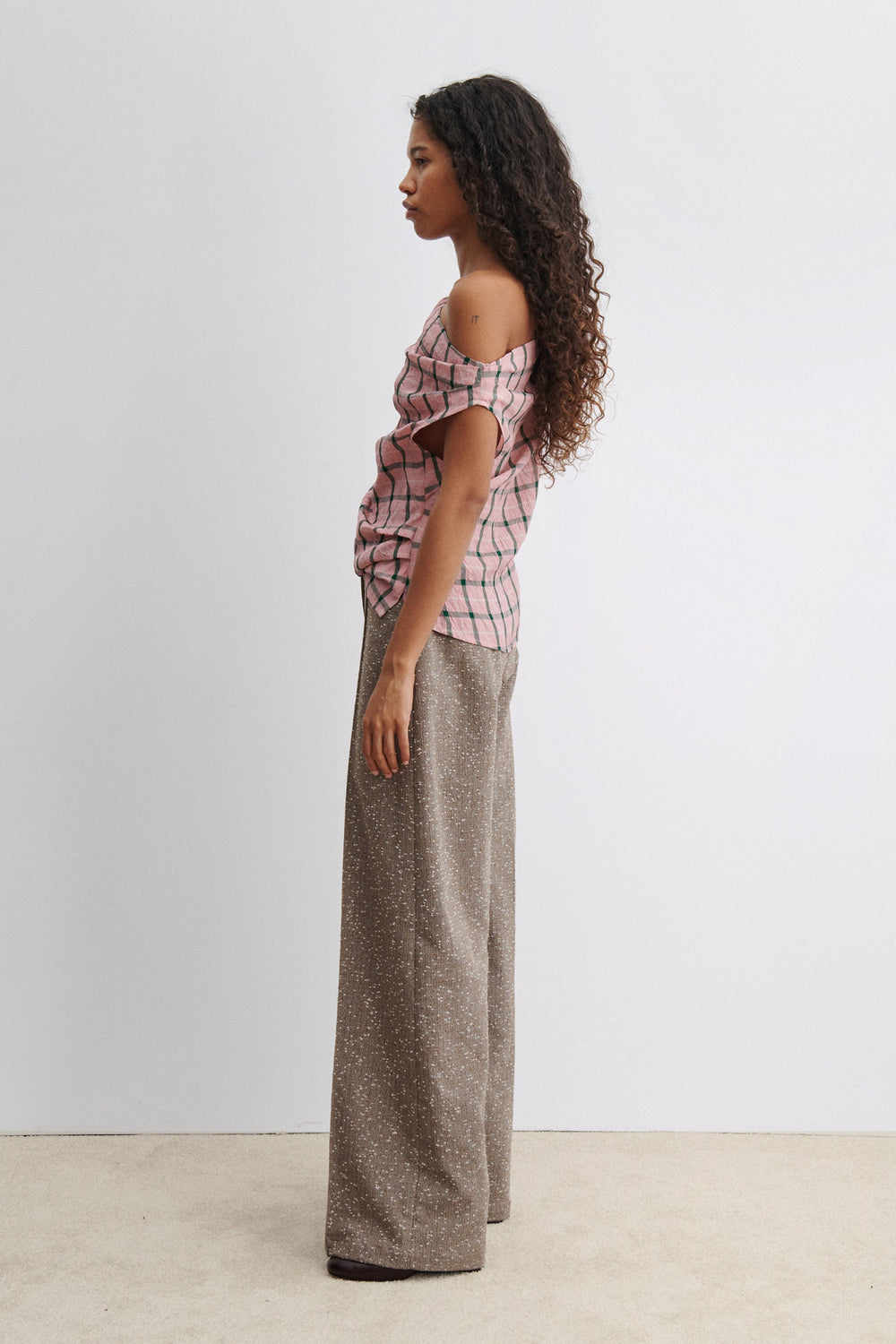 Mata Top - Rachel Comey