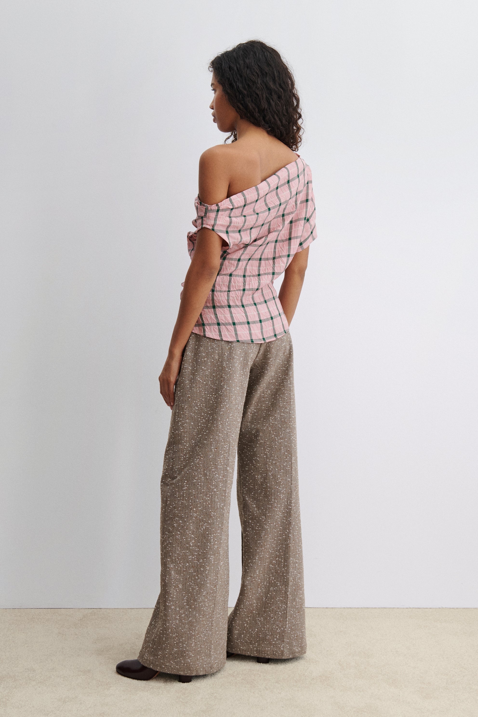Mata Top - Rachel Comey