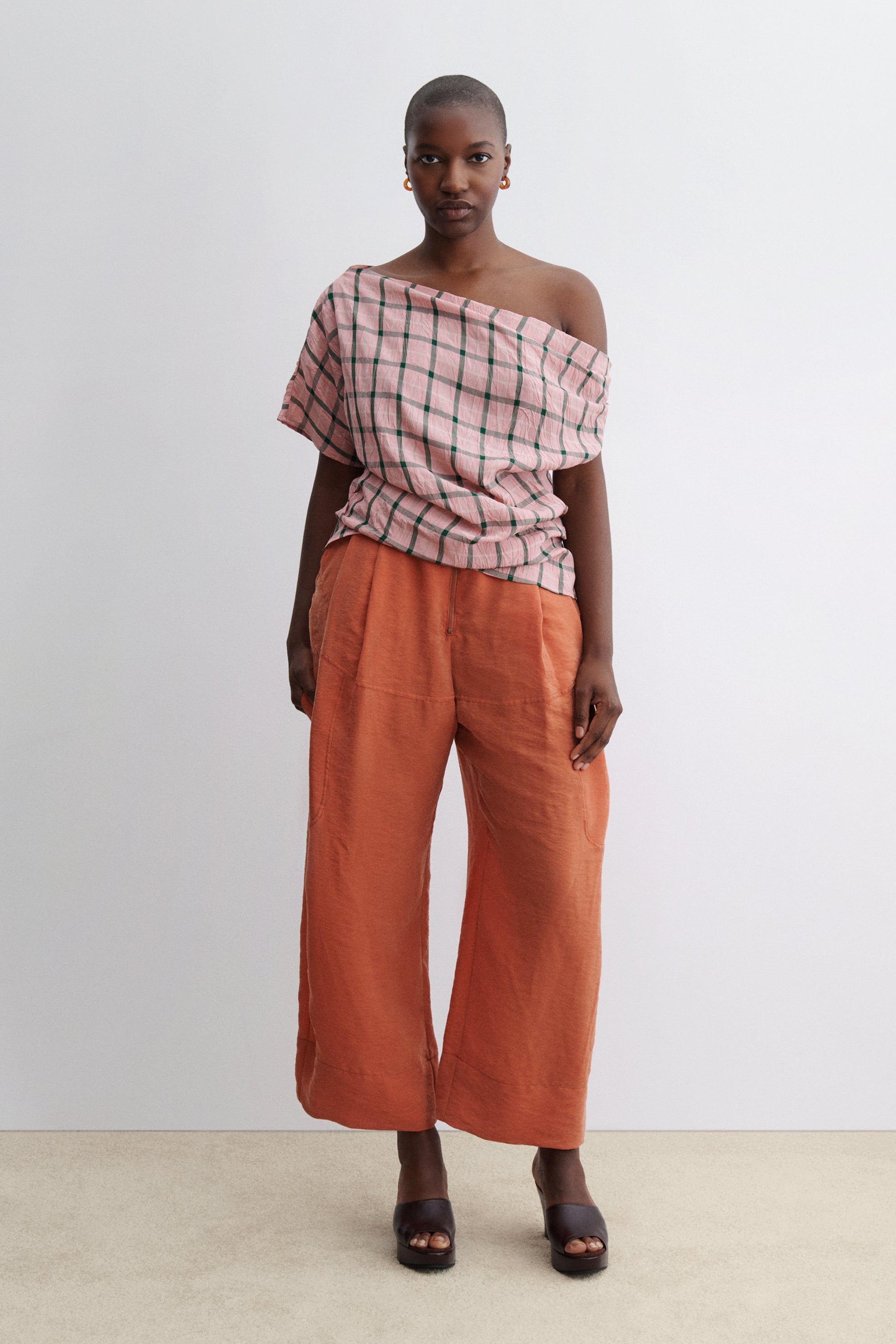Mata Top - Rachel Comey