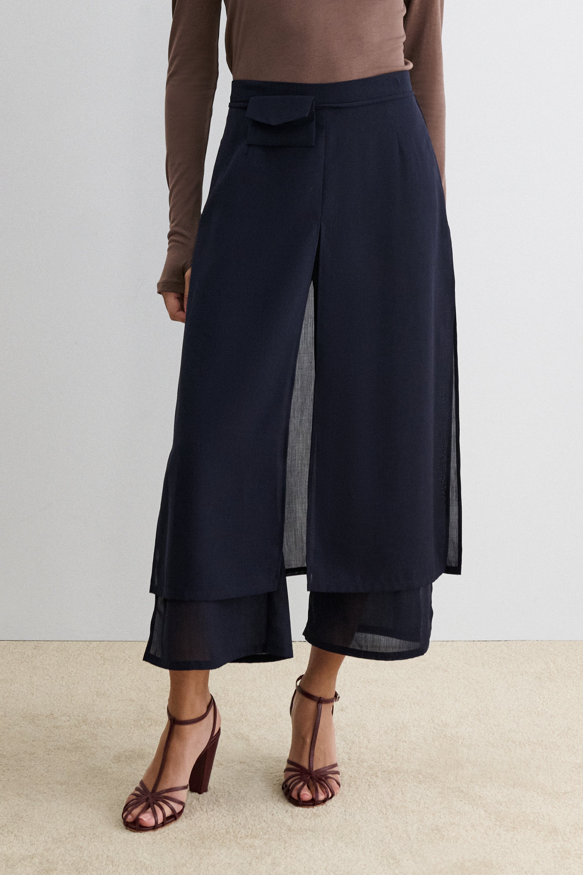 Gerri Pant - Rachel Comey